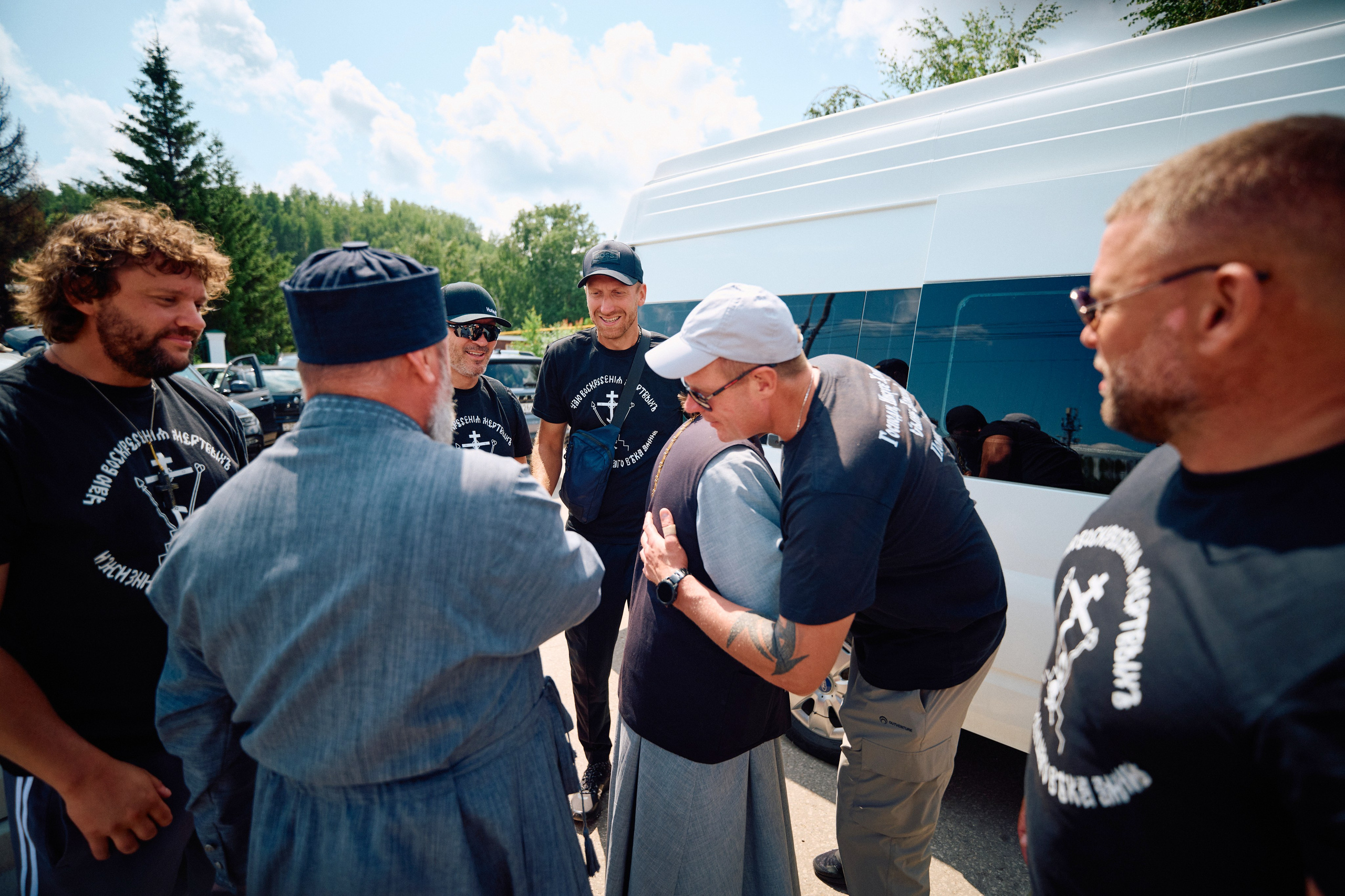 День первый. Репортажный фотограф в Самаре Артем Арсентьев