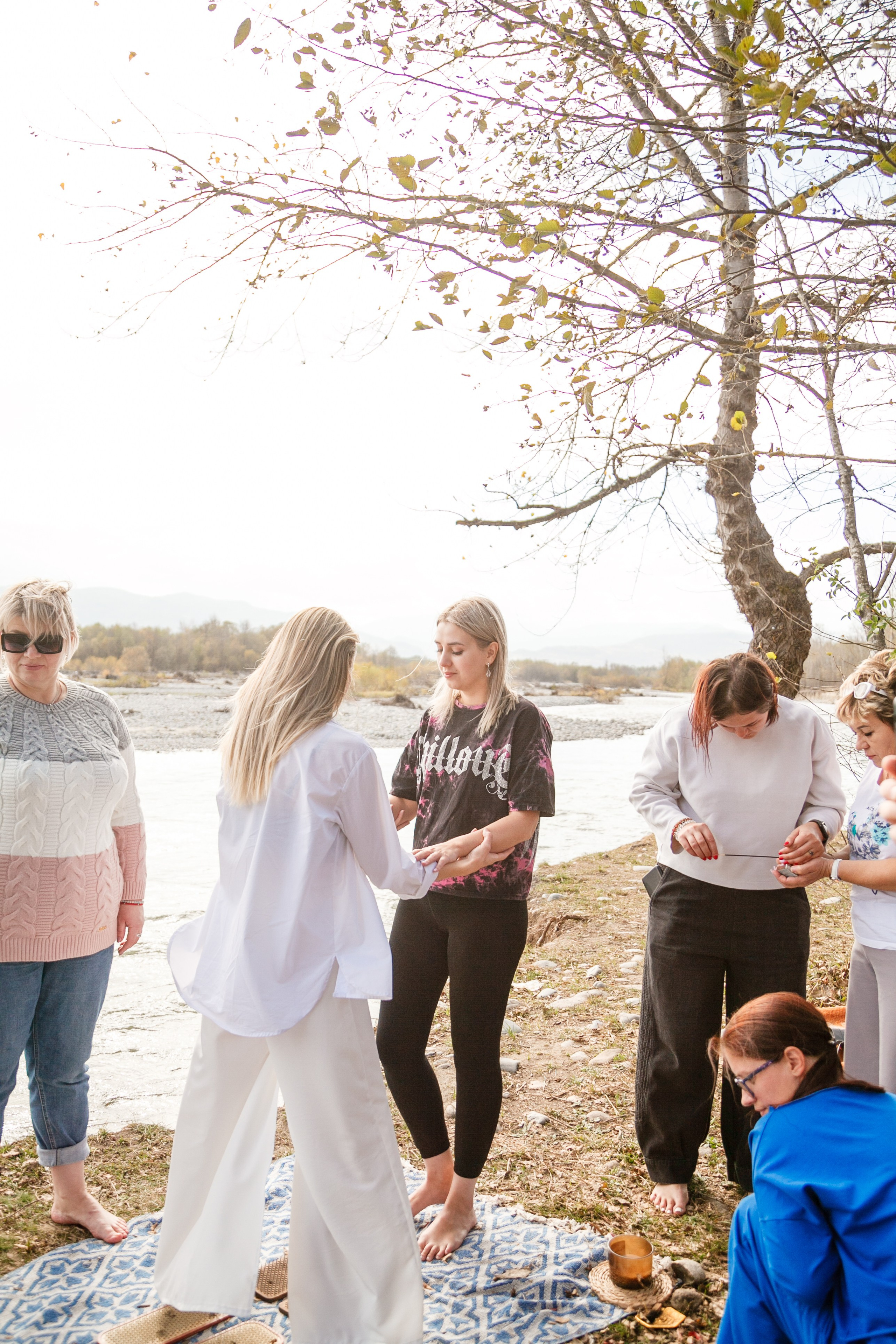 Ретрит"ОТКРОЙ СЕБЯ». Свадебный и семейный фотограф в Армавире