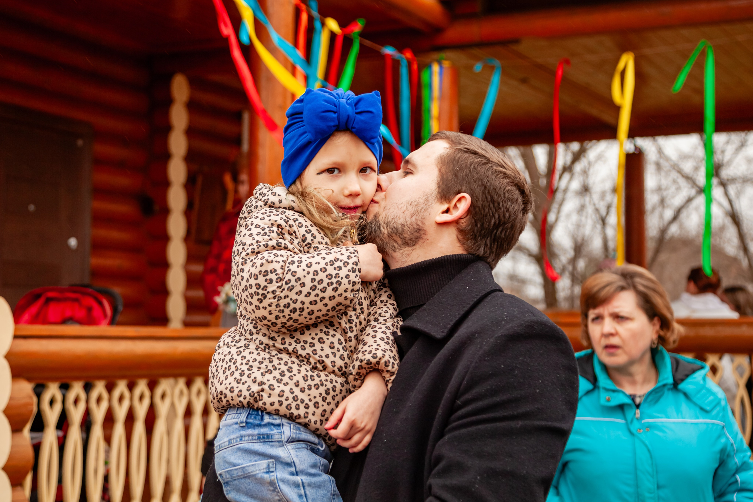 Массленица. Свадебный и семейный фотограф в Армавире