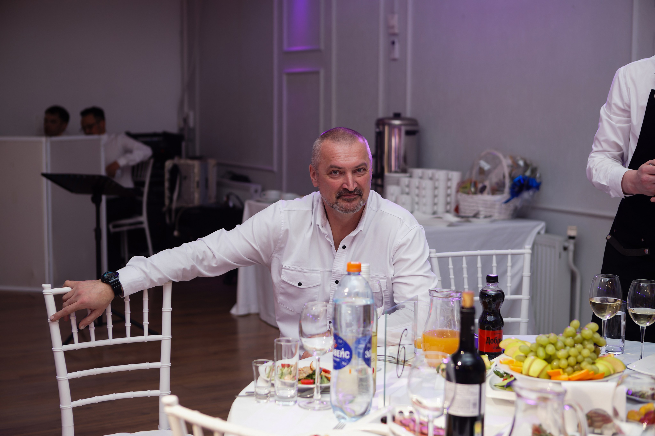 Юбилей Екатерины. Марина Шаймухаметова. Фотограф в Уфе