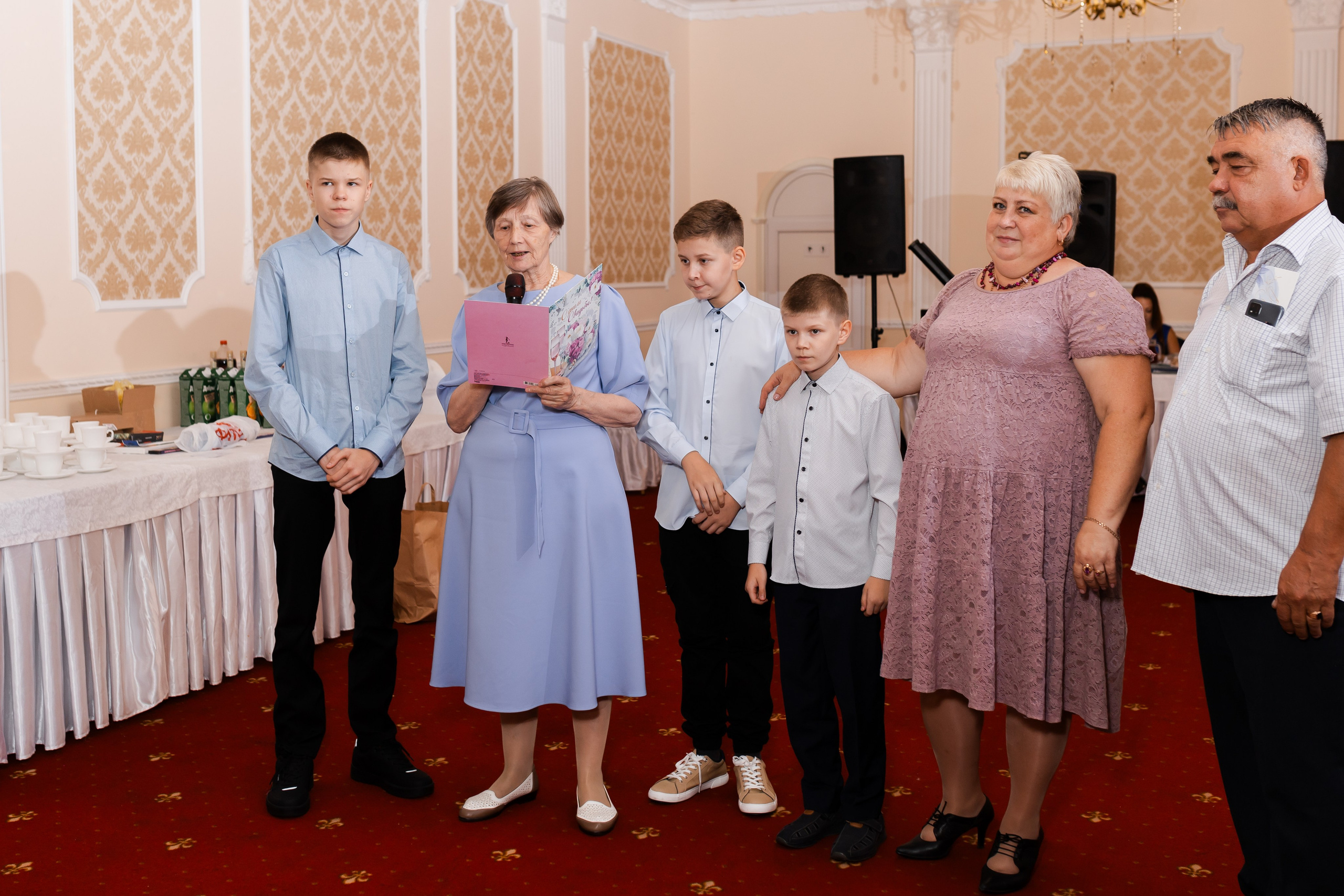 Свадьба Михаила и Кристины. Банкет. Марина Шаймухаметова. Фотограф в Уфе