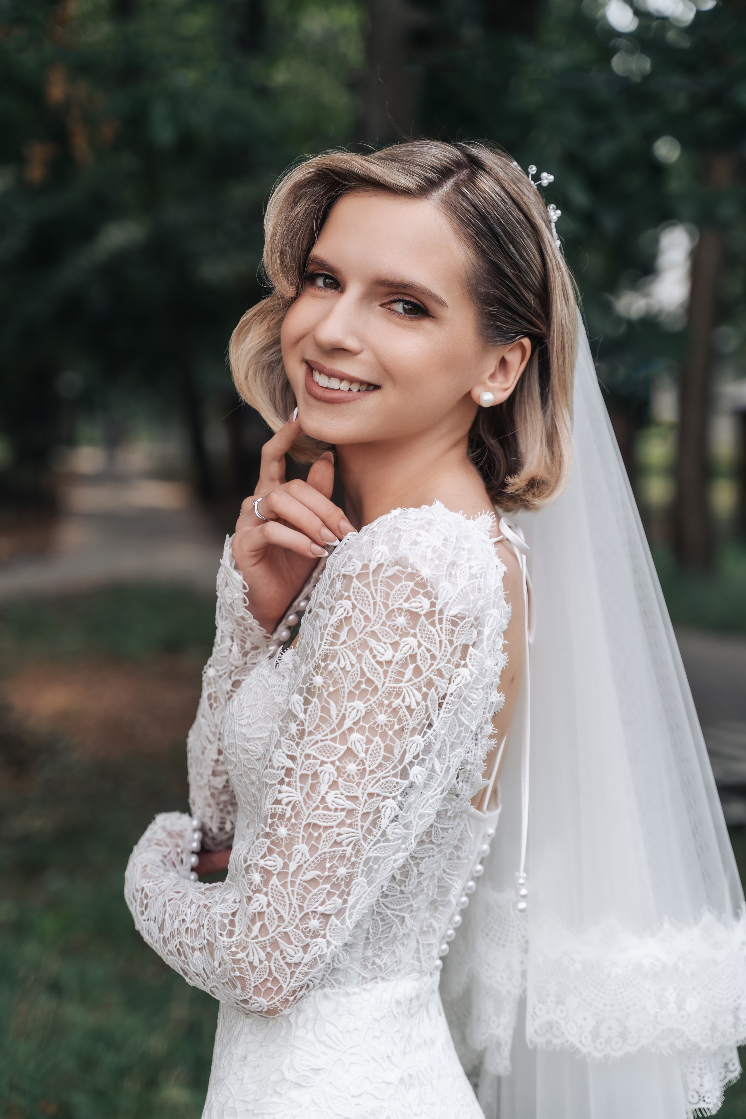 Алексей и Василина. Фотограф Александр Решня