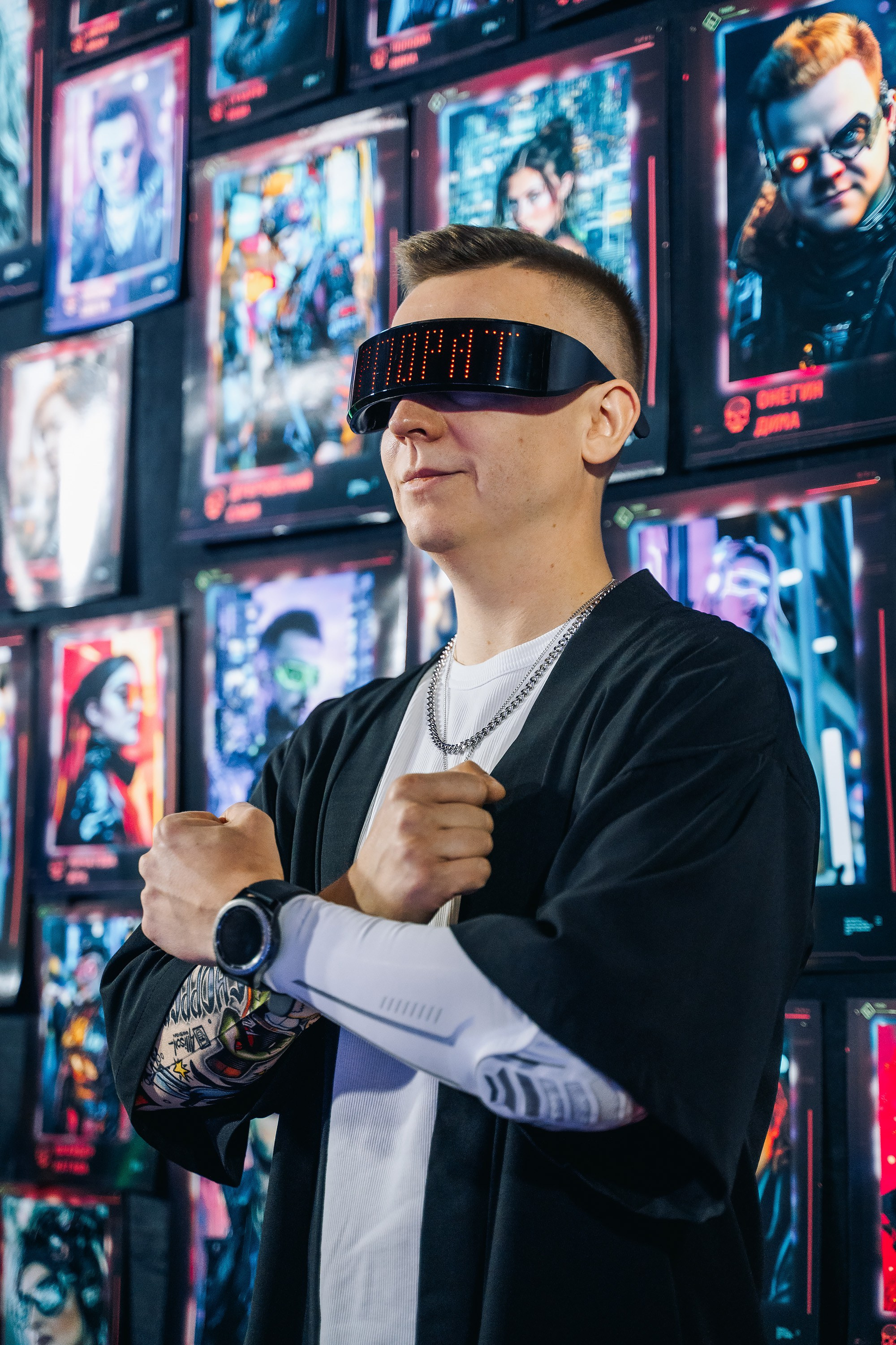 Корпоратив'24. Фотограф Александр Решня