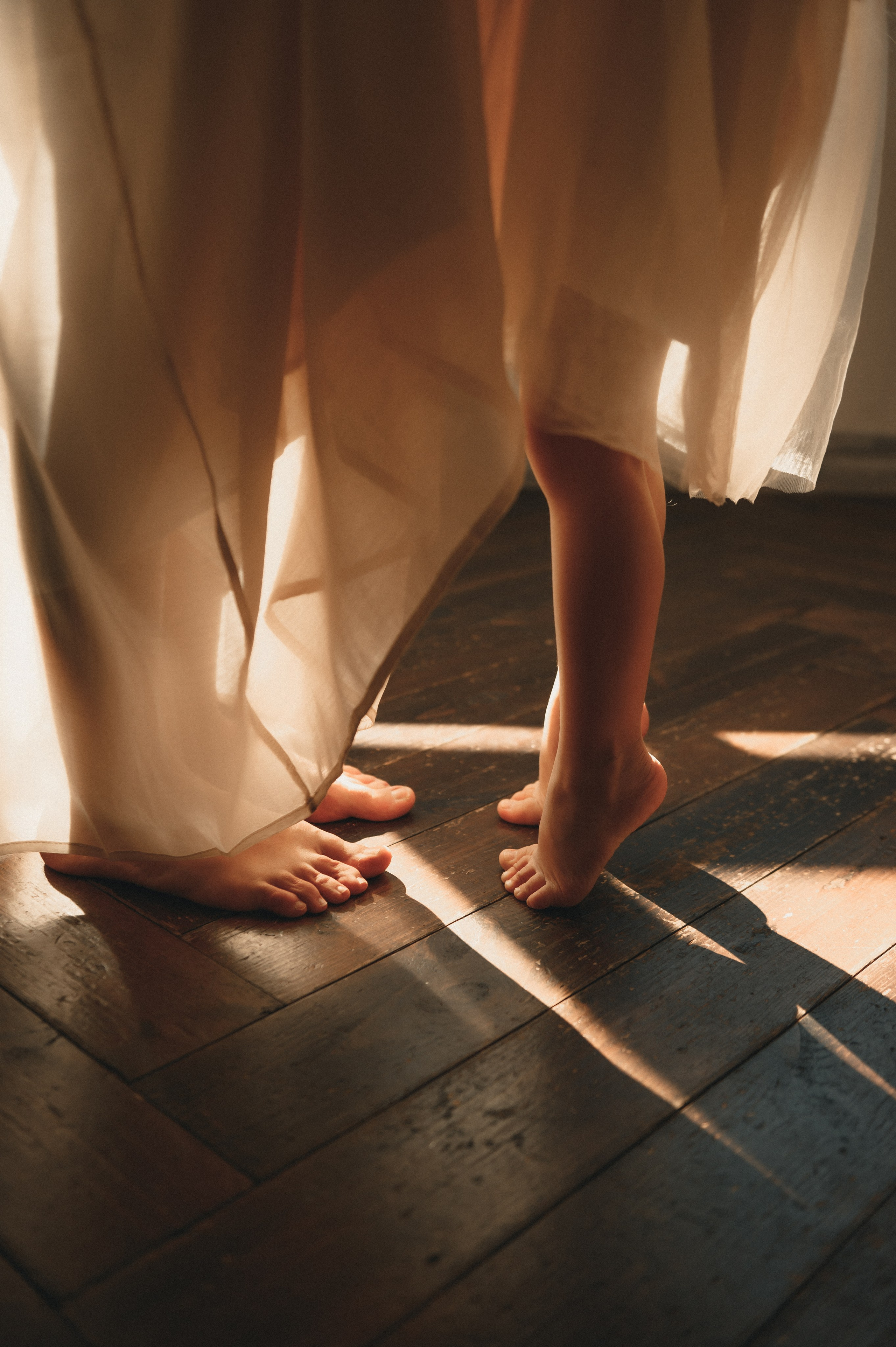 Мама и дочка. Студийная история. Семейный фотограф в г. Ставрополь, Сорокина Мария