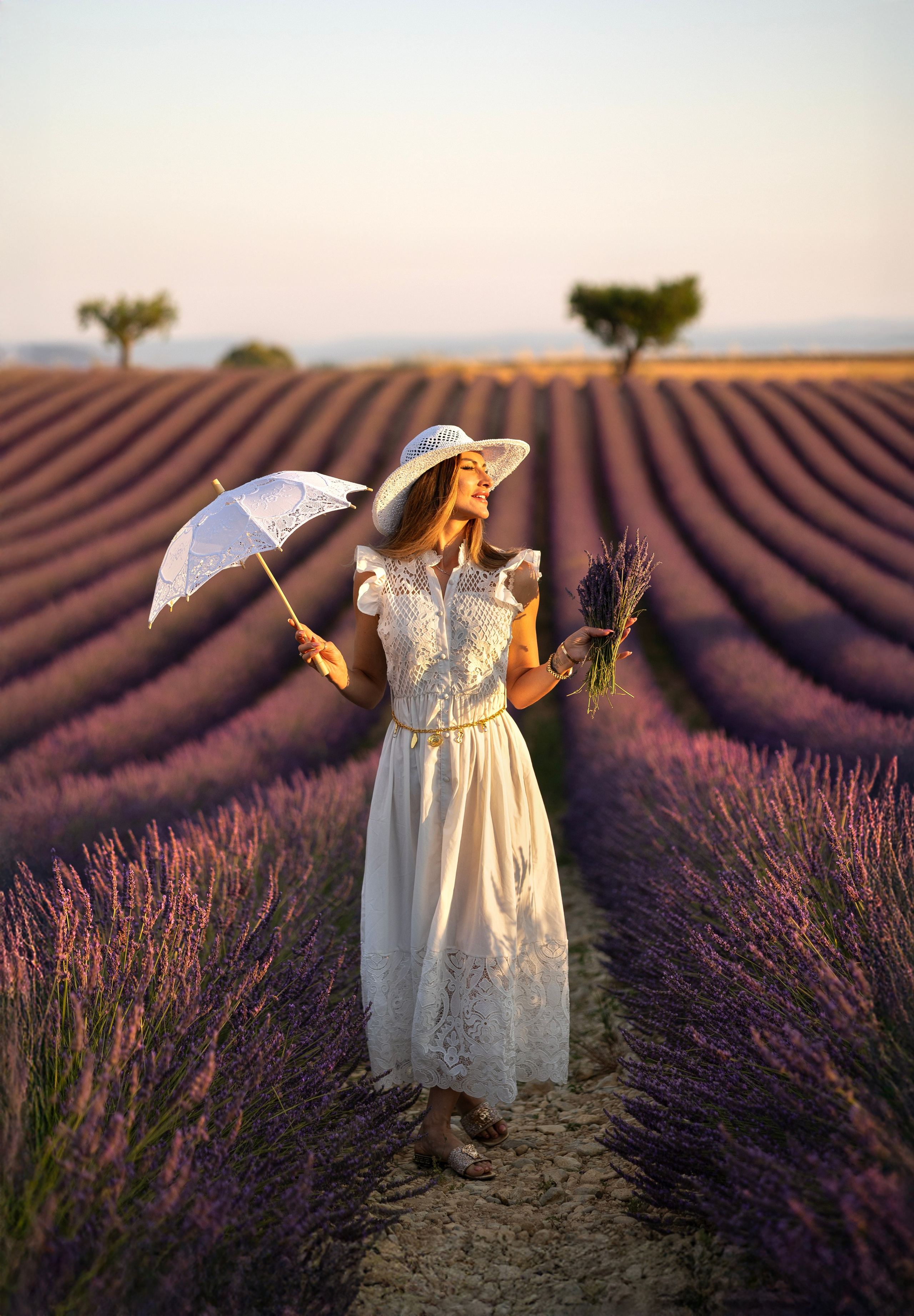Provence. Photographer in Munich