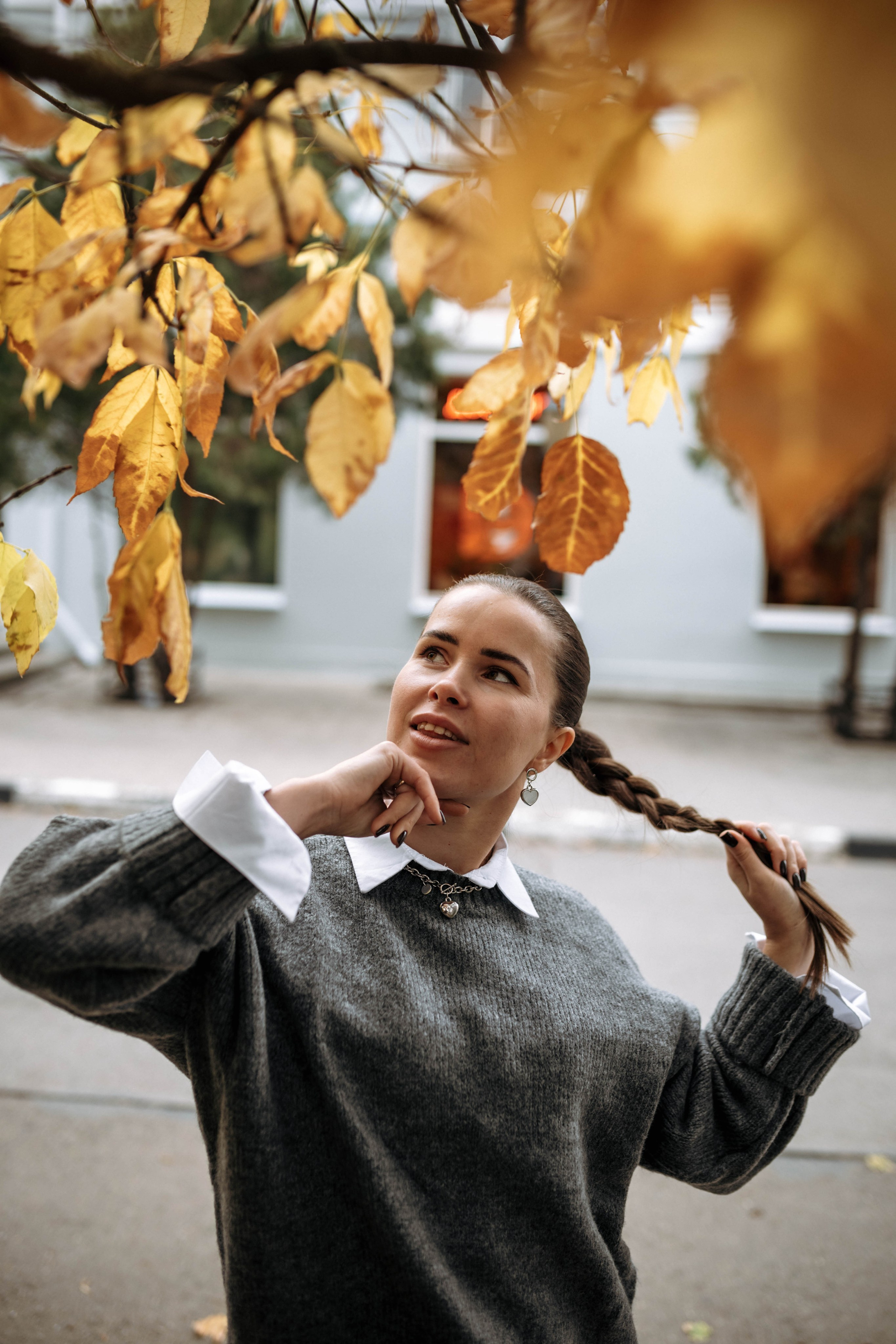 Лариса. Фотограф Сальск Катерина