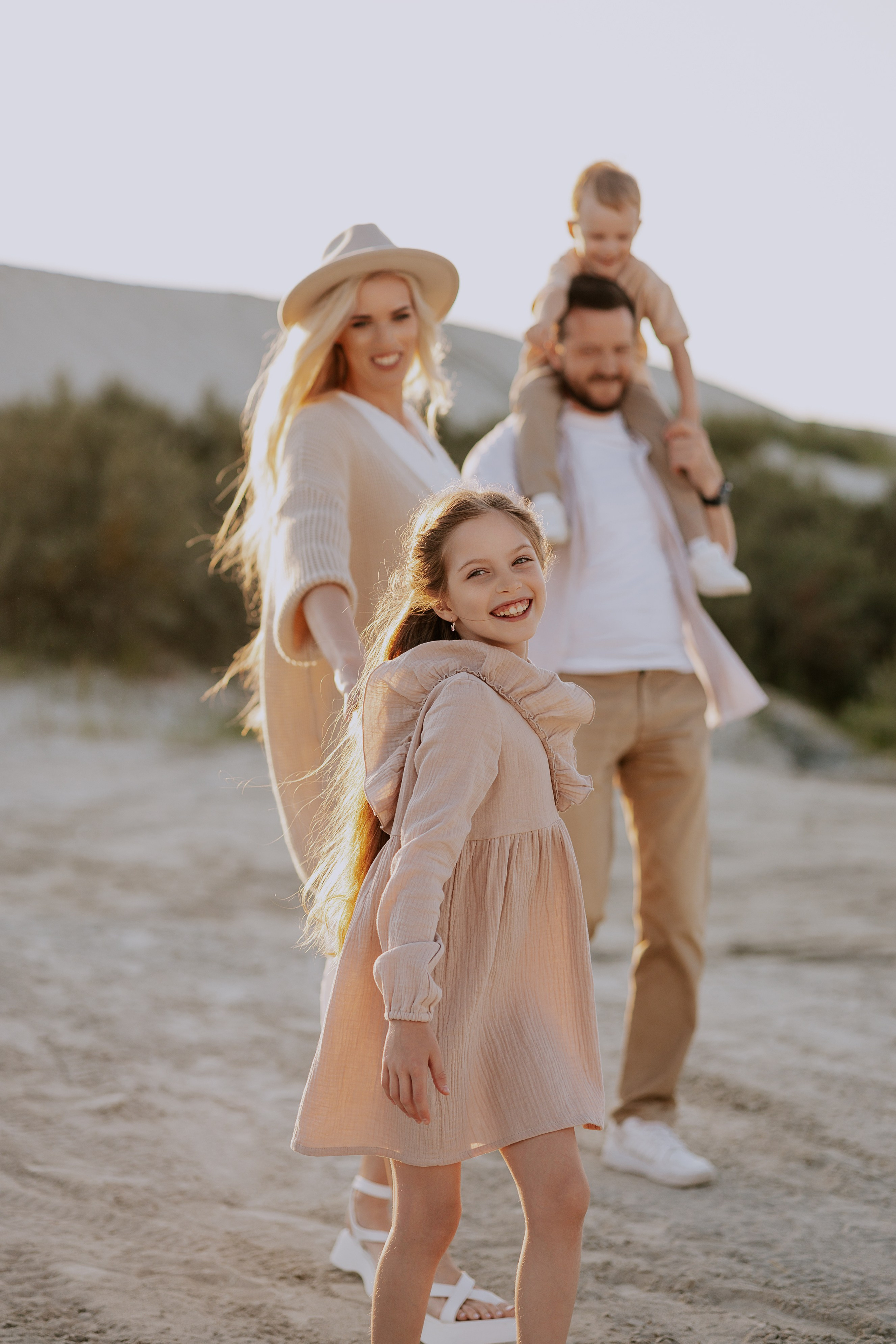 Березовские пески. Marina Shakirova Photography