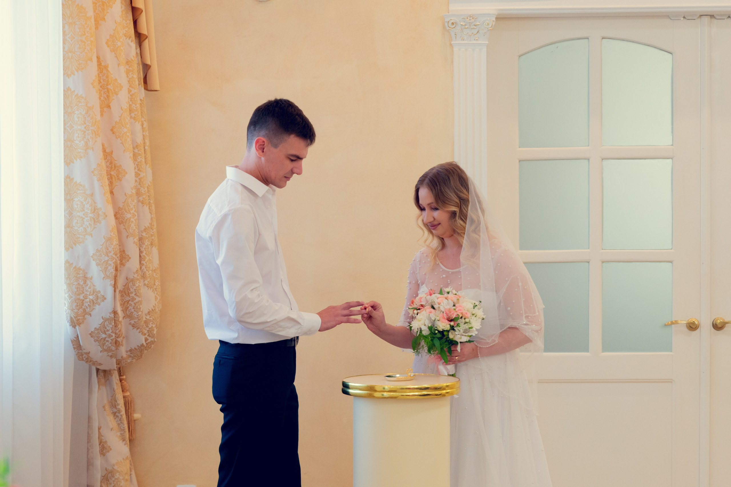 Свадебная фотография. Арт студия «Пегас». Фото- и видео- съемка