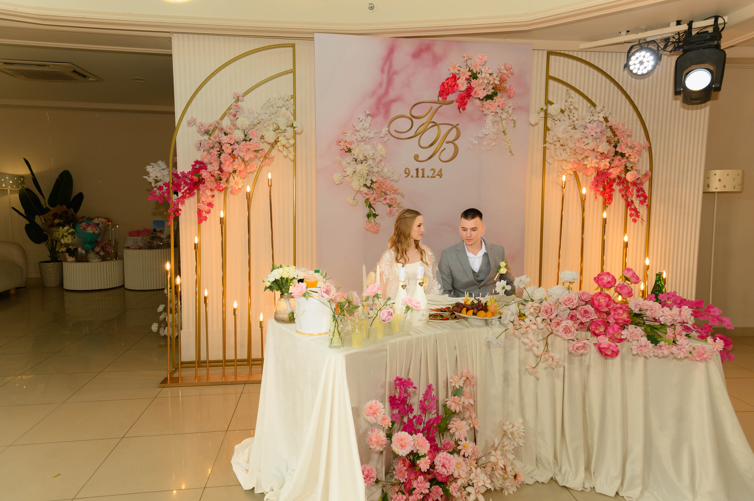 Свадебная фотография. Арт студия «Пегас». Фото- и видео- съемка