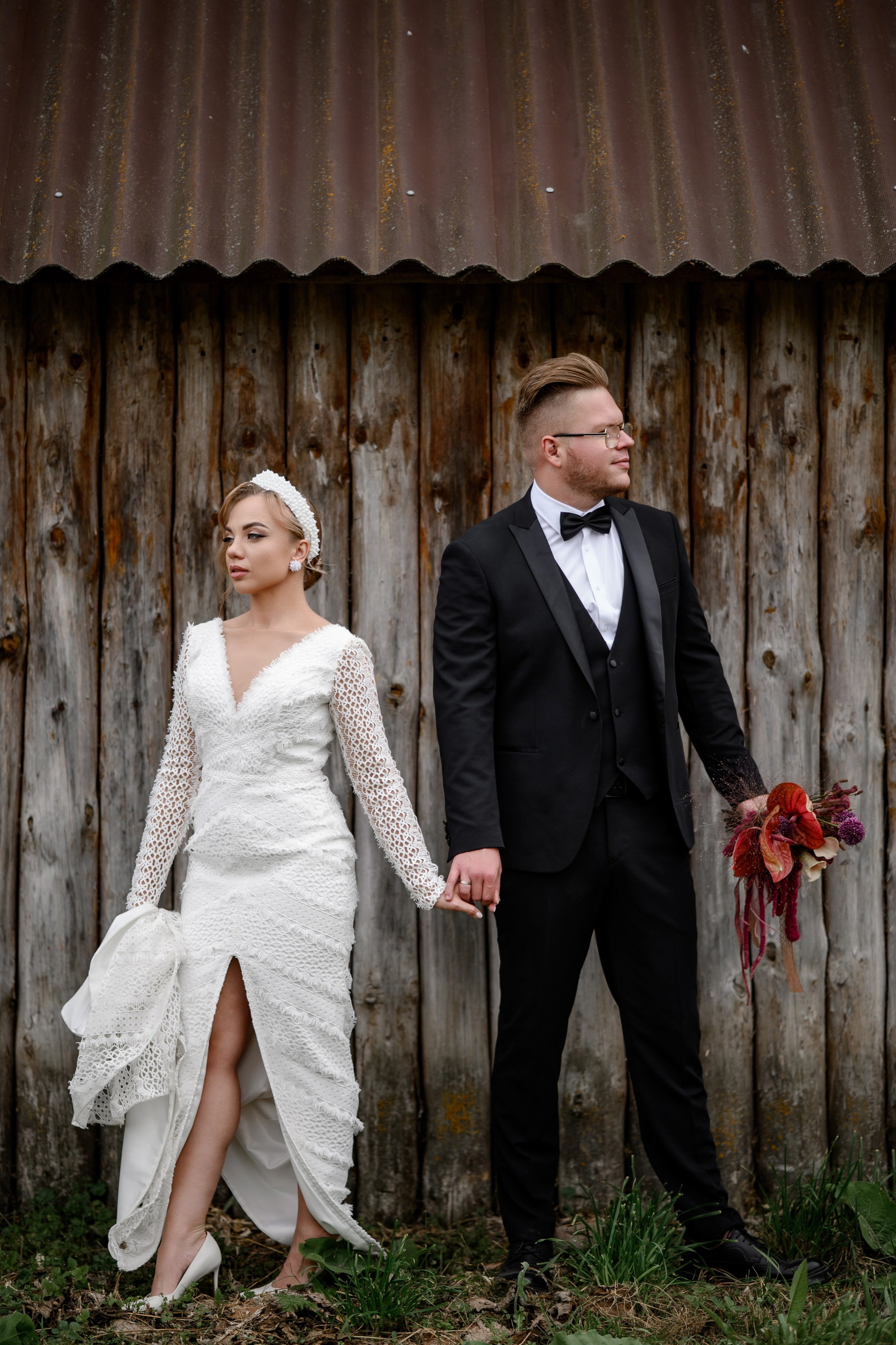 Lisa & Ilya. Фотограф в Липецке Ковалько Евгений