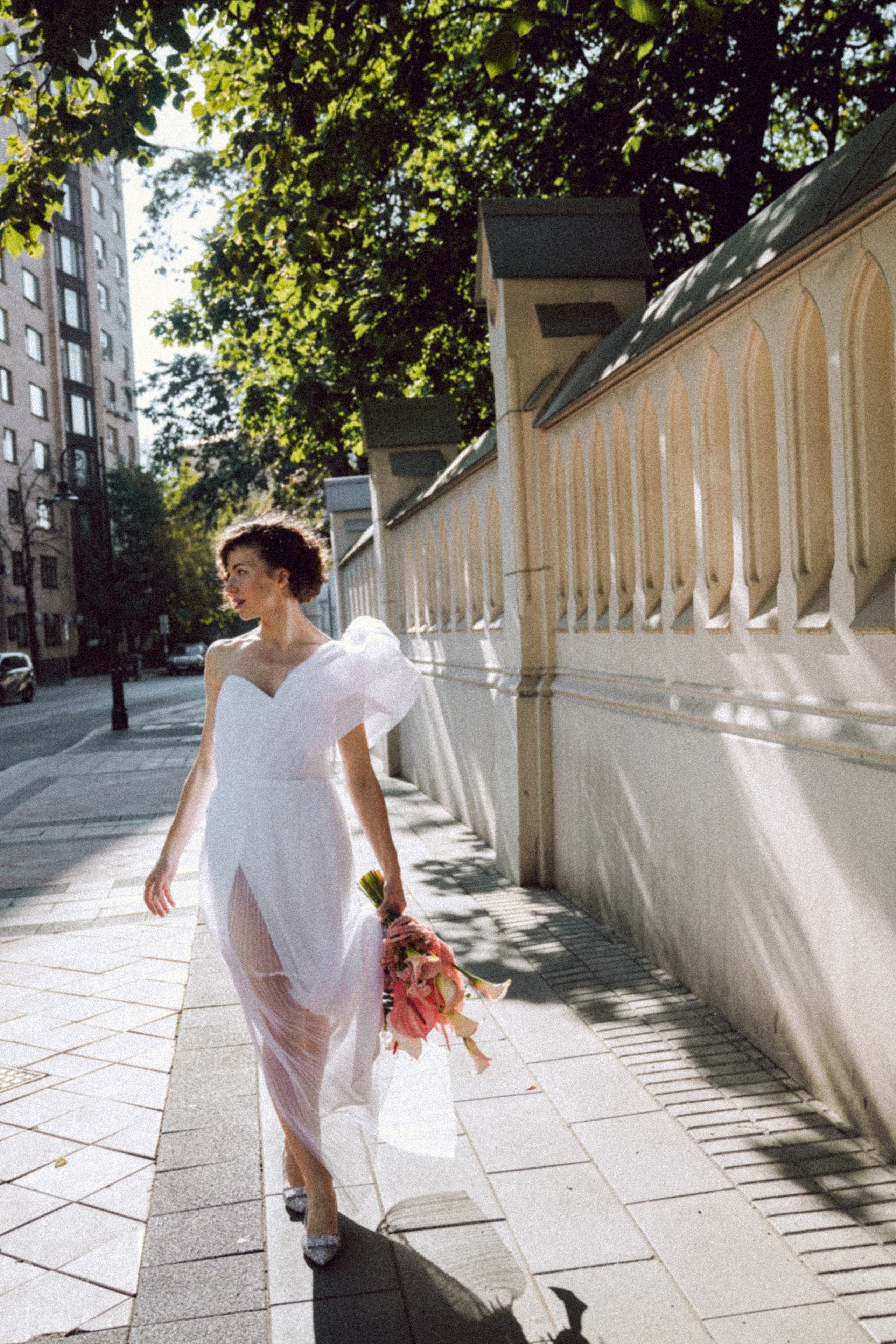 Александр и Мария. Прогулка. Свадебный и семейный фотограф Ястребова Маргарита