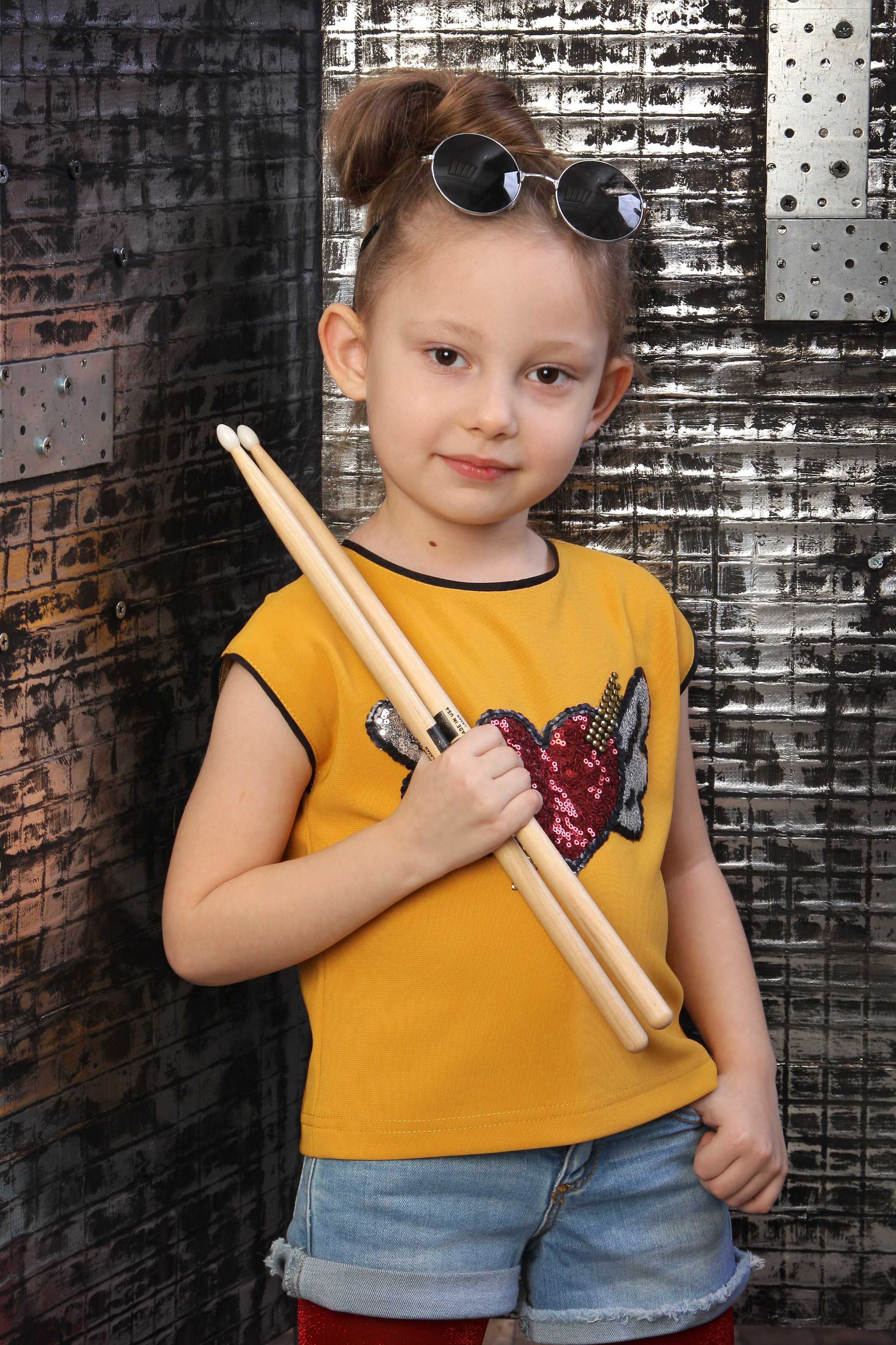 КОМПАНИЯ КРАЙФОТО ФОТОСЕССИЯ РОК-н-РОЛЛ