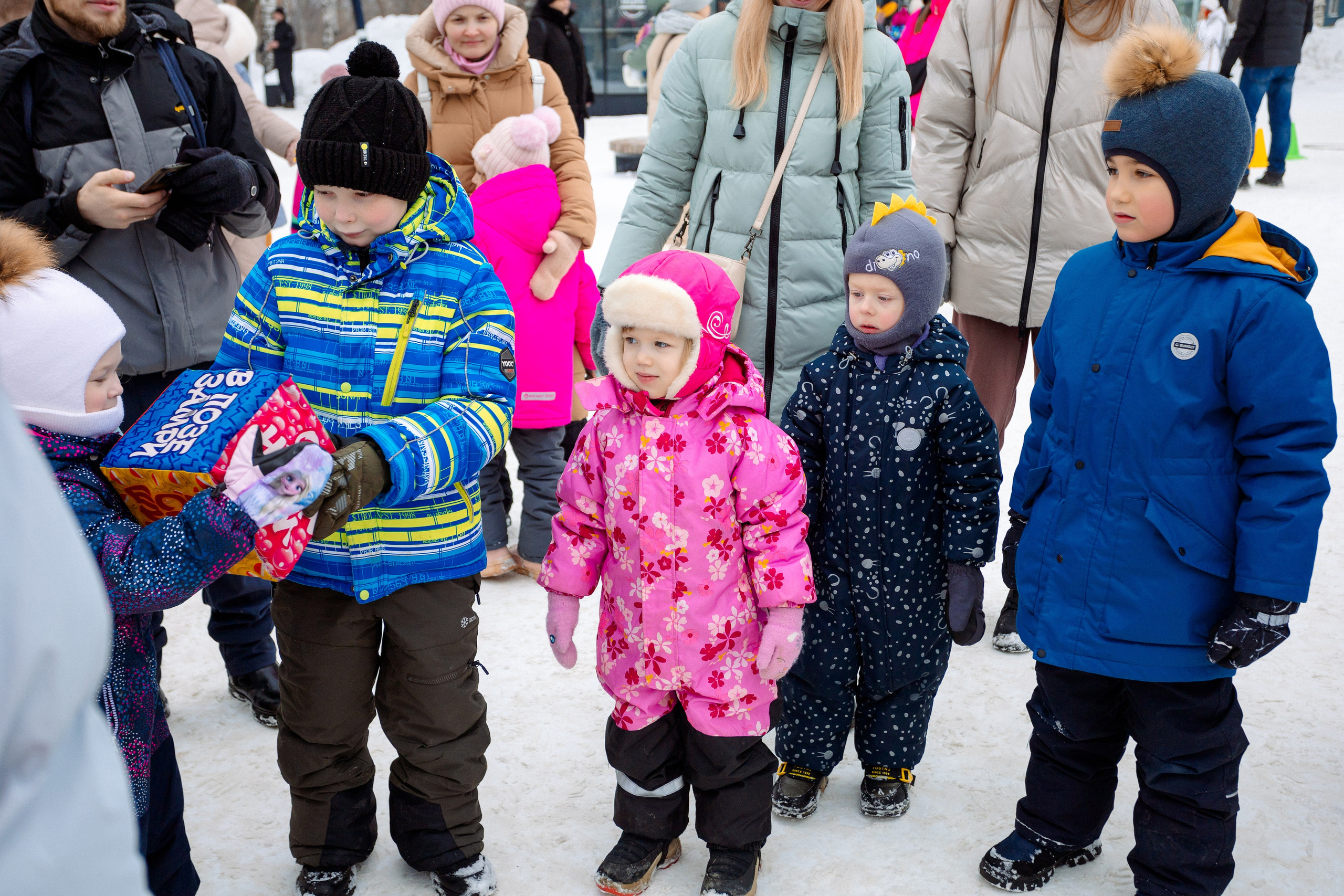 РЕПОРТАЖ: ТОПТЫЖКА 01.03.2025. Профессиональный фотограф в Ижевске Леша Петров