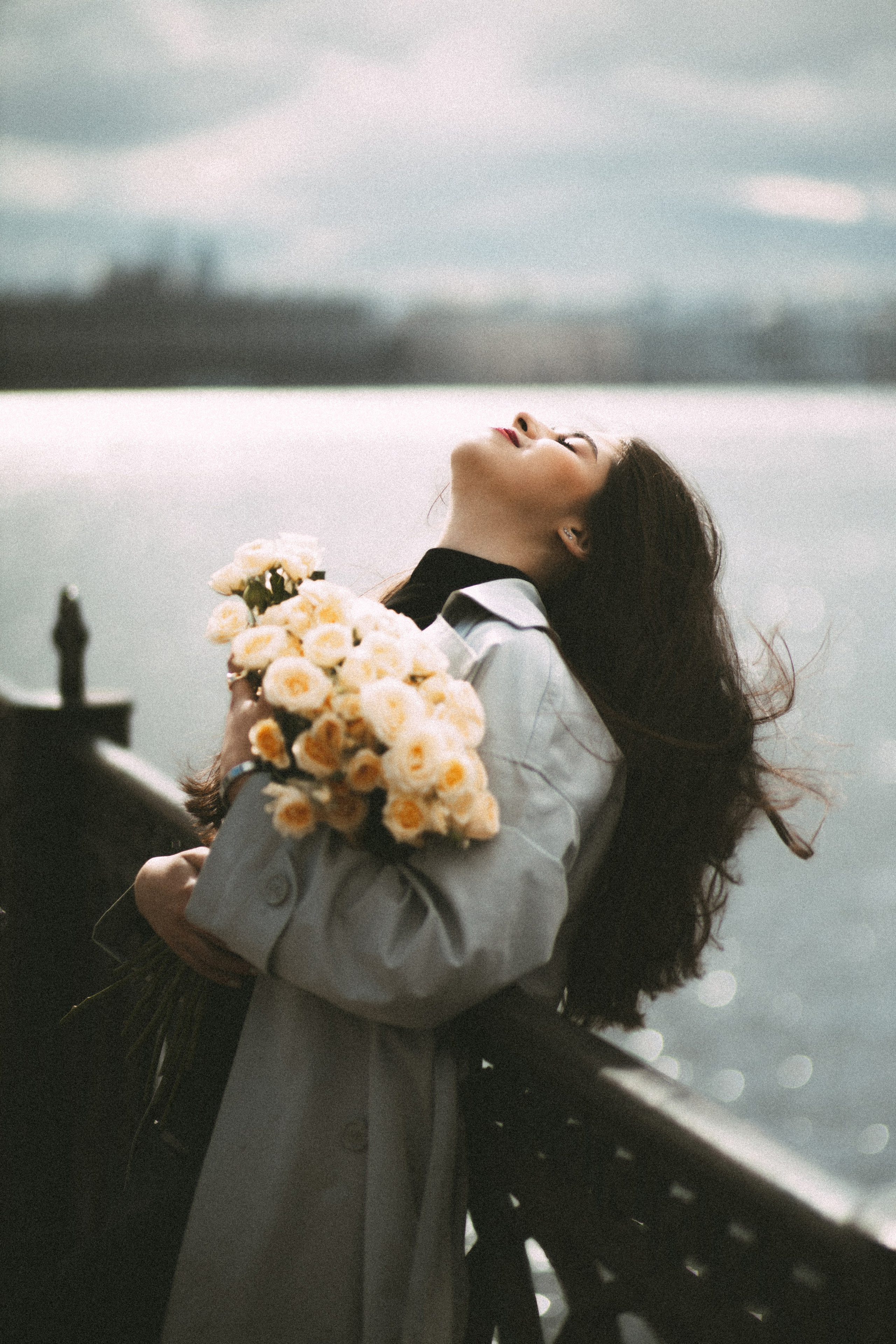 Дарья | Санкт-Петербург. Фотограф Екатерина Амбрушкевич