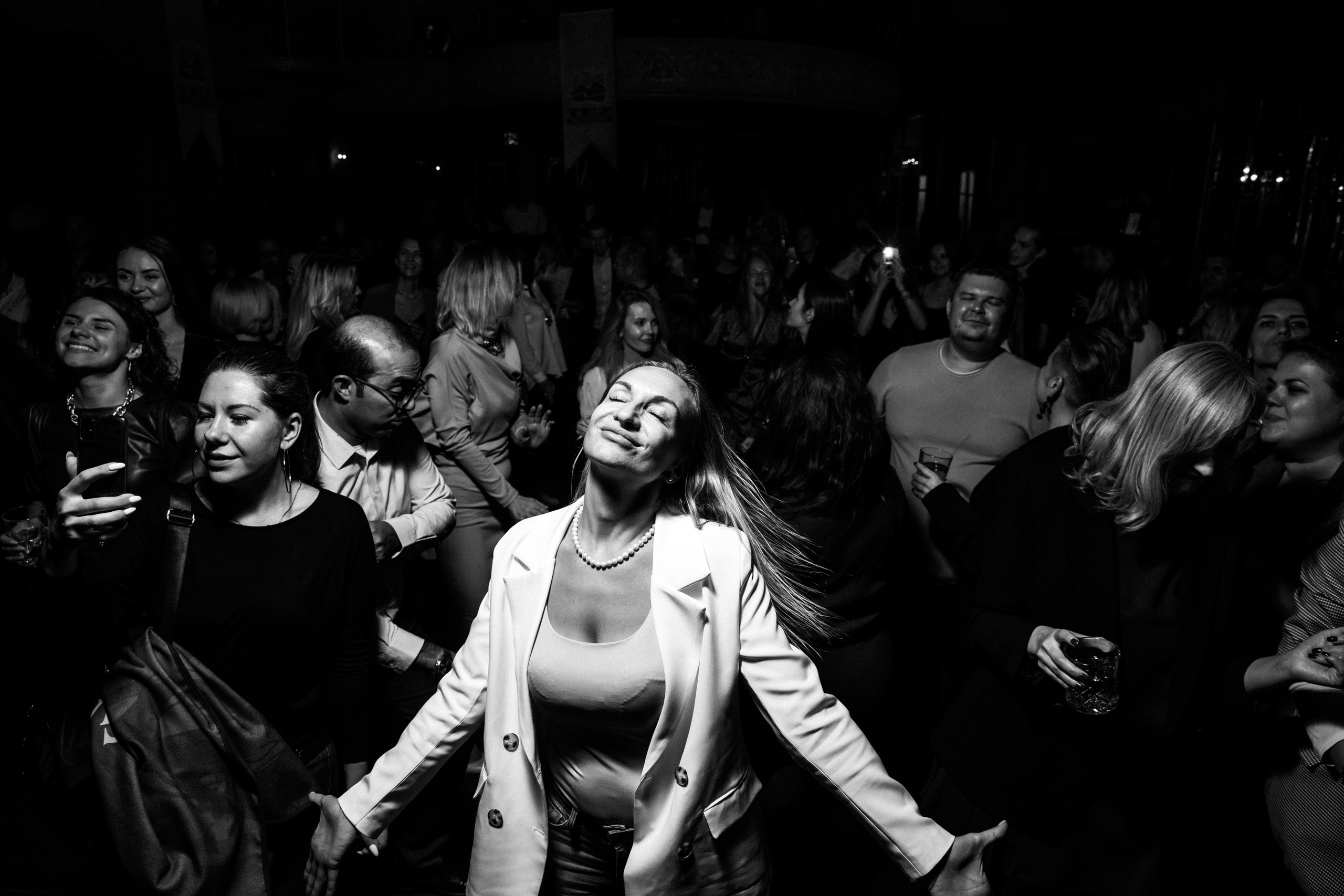 Corporate Event TEZ Tour. Свадебный и репортажный фотограф