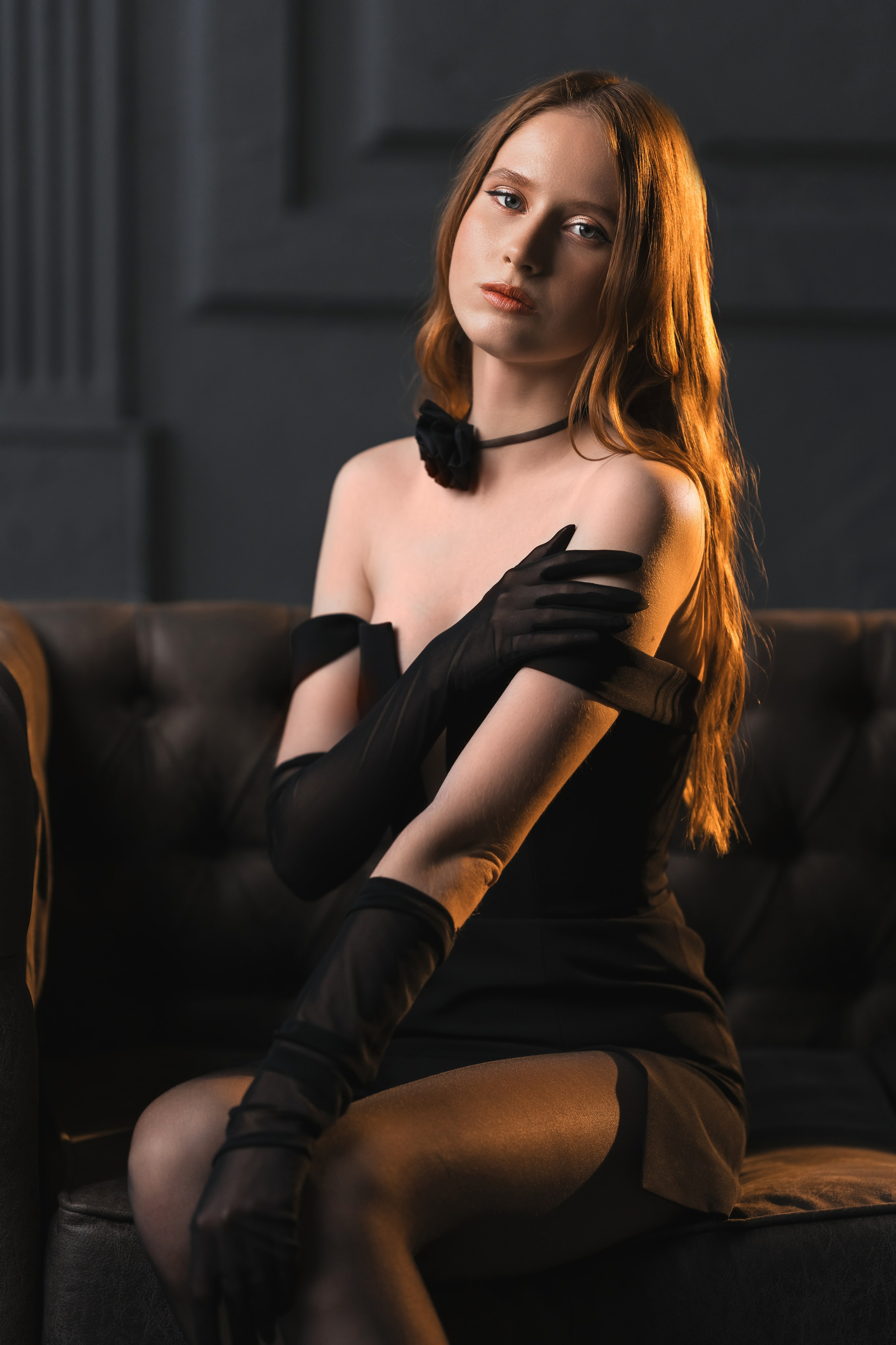 Лиза_лав стори_Зал Крафт. Свадебный и семейный фотограф в Самаре Салахова Гулина