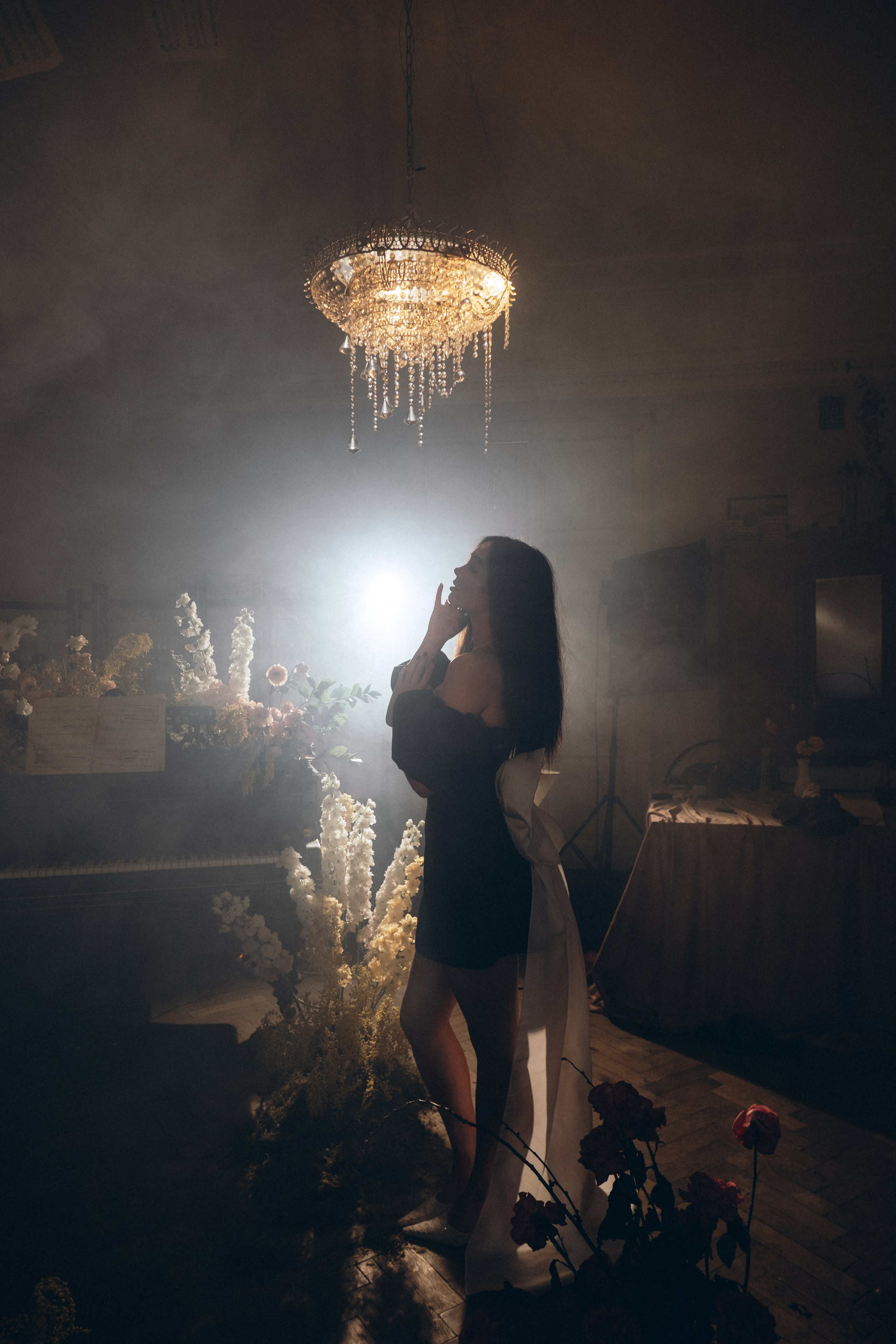 Штатные фотографы. Saint.p.studio