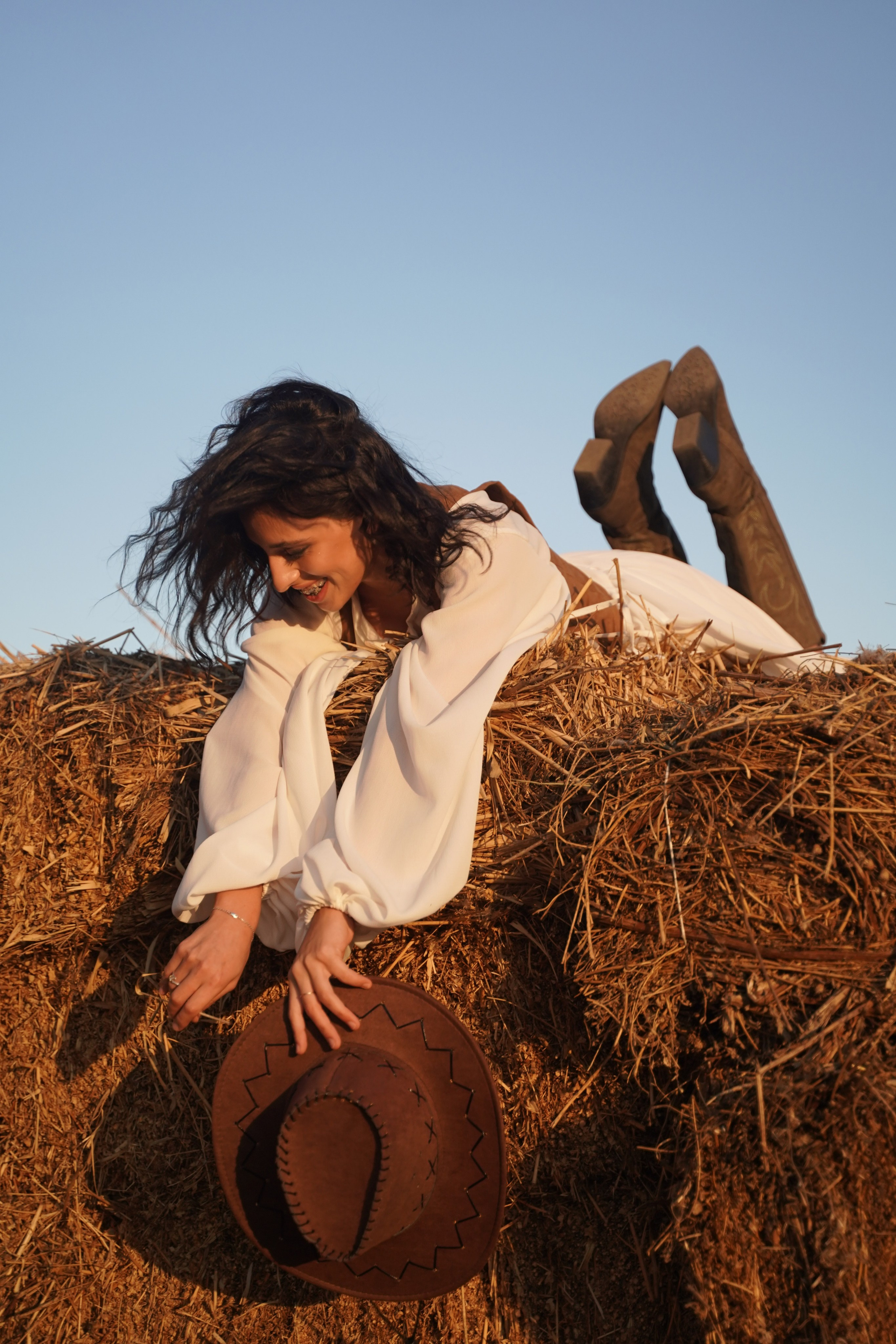 Fatima. Амина Абасова — индивидуальный фотограф в Махачкале, Дагестан