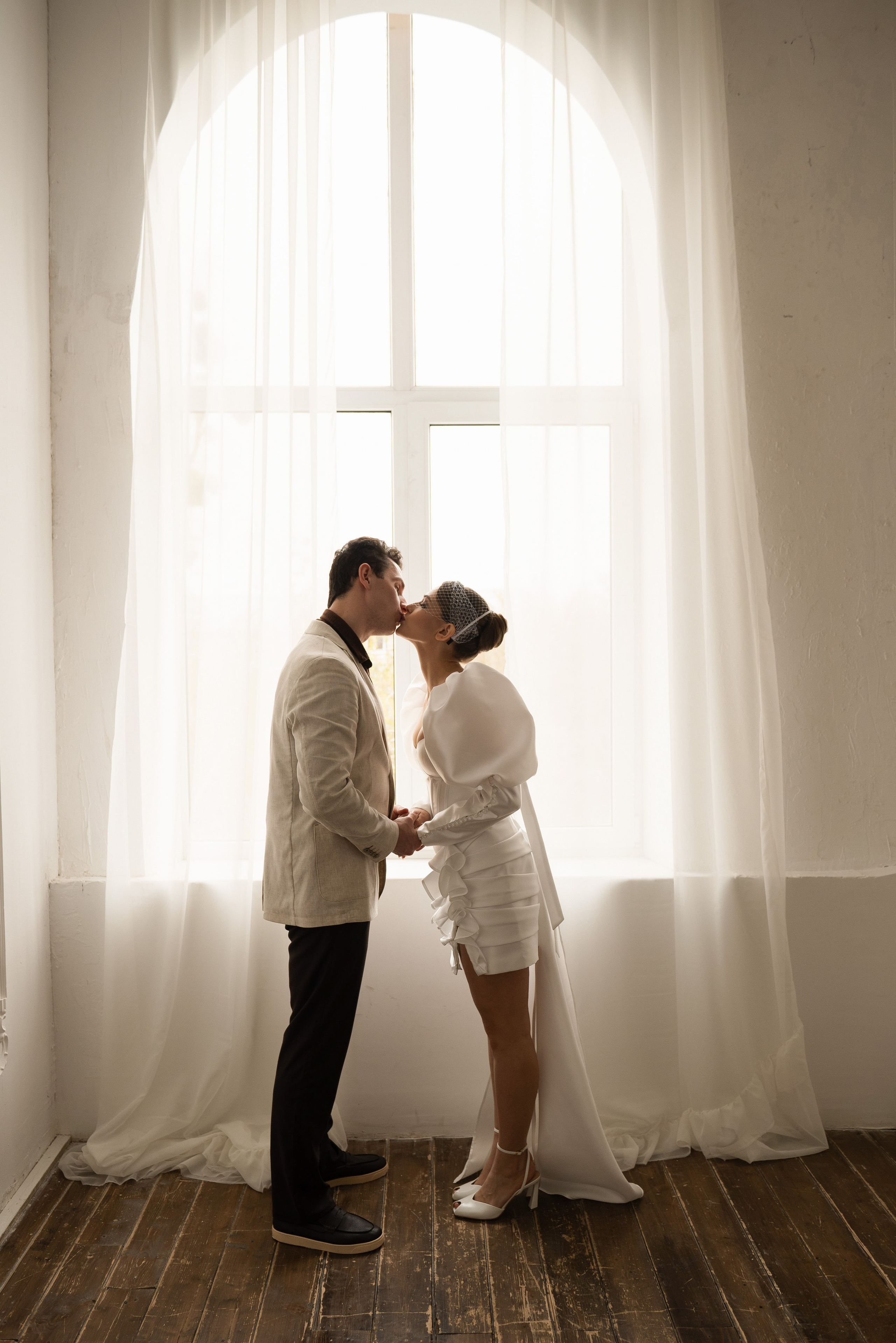 Феликс и Юлия. Свадебный фотограф Ставрополь Виктория Лексеева