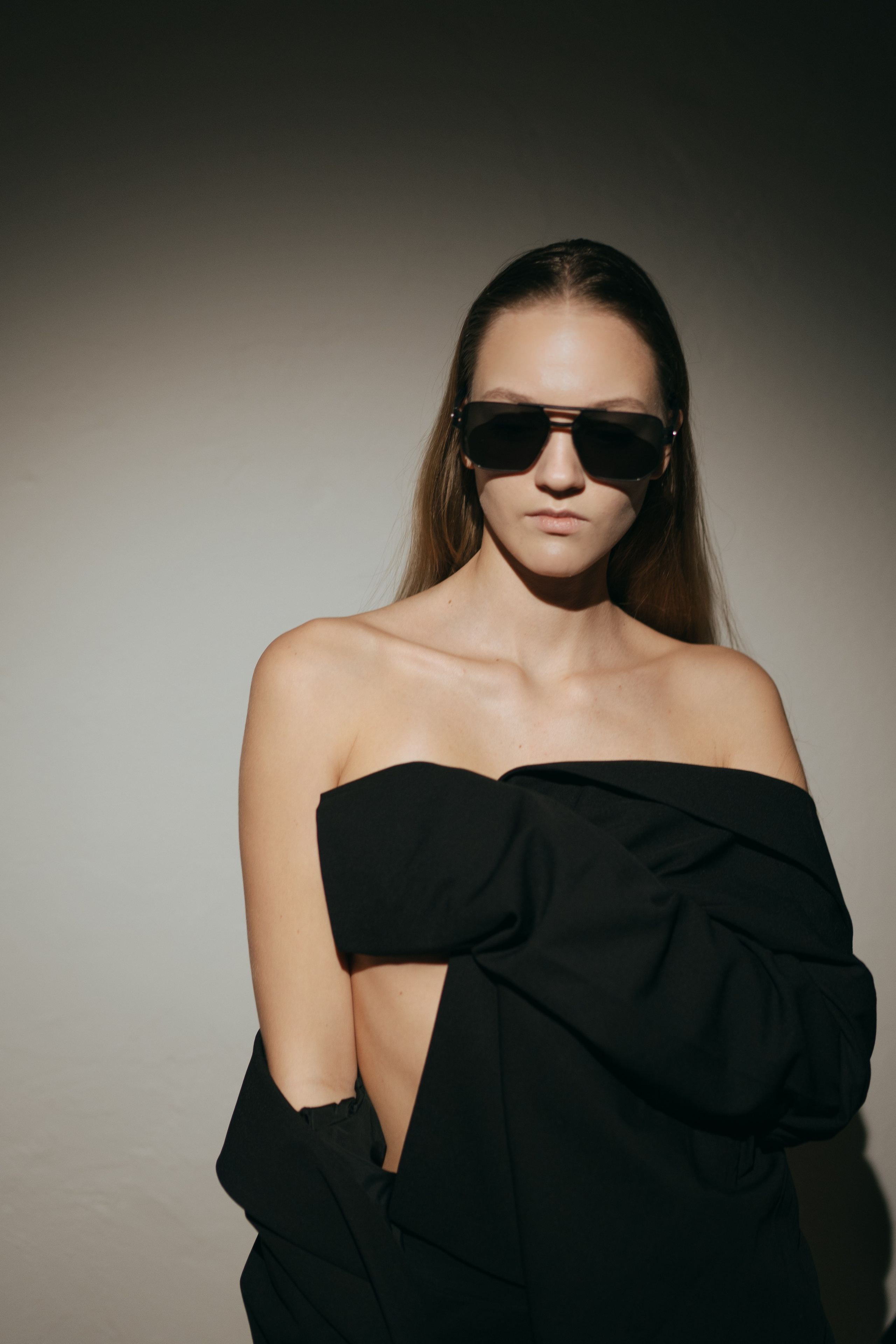 Анастасия Липина. Модельное агентство TM Models в Калининграде