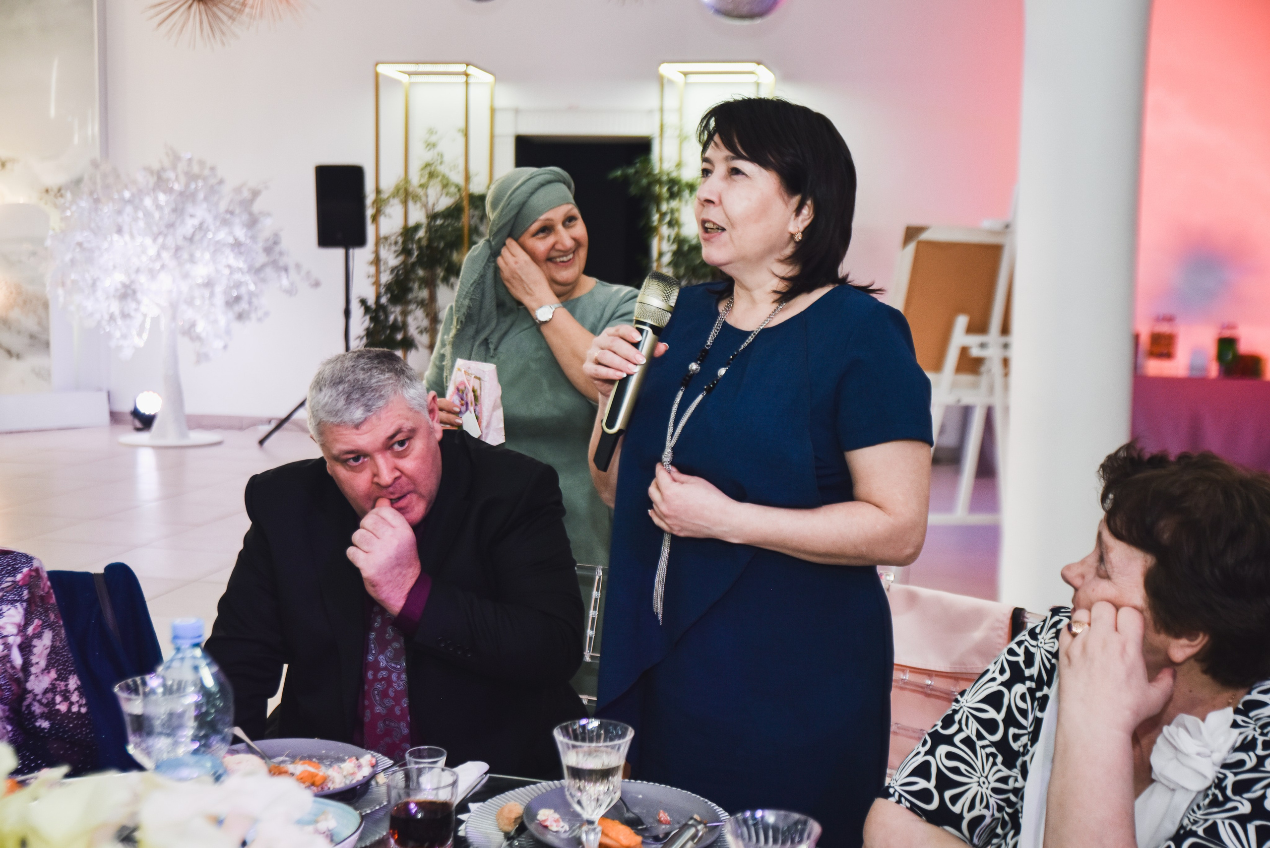 Василиса и Артём. Фотограф Таина Комбарова