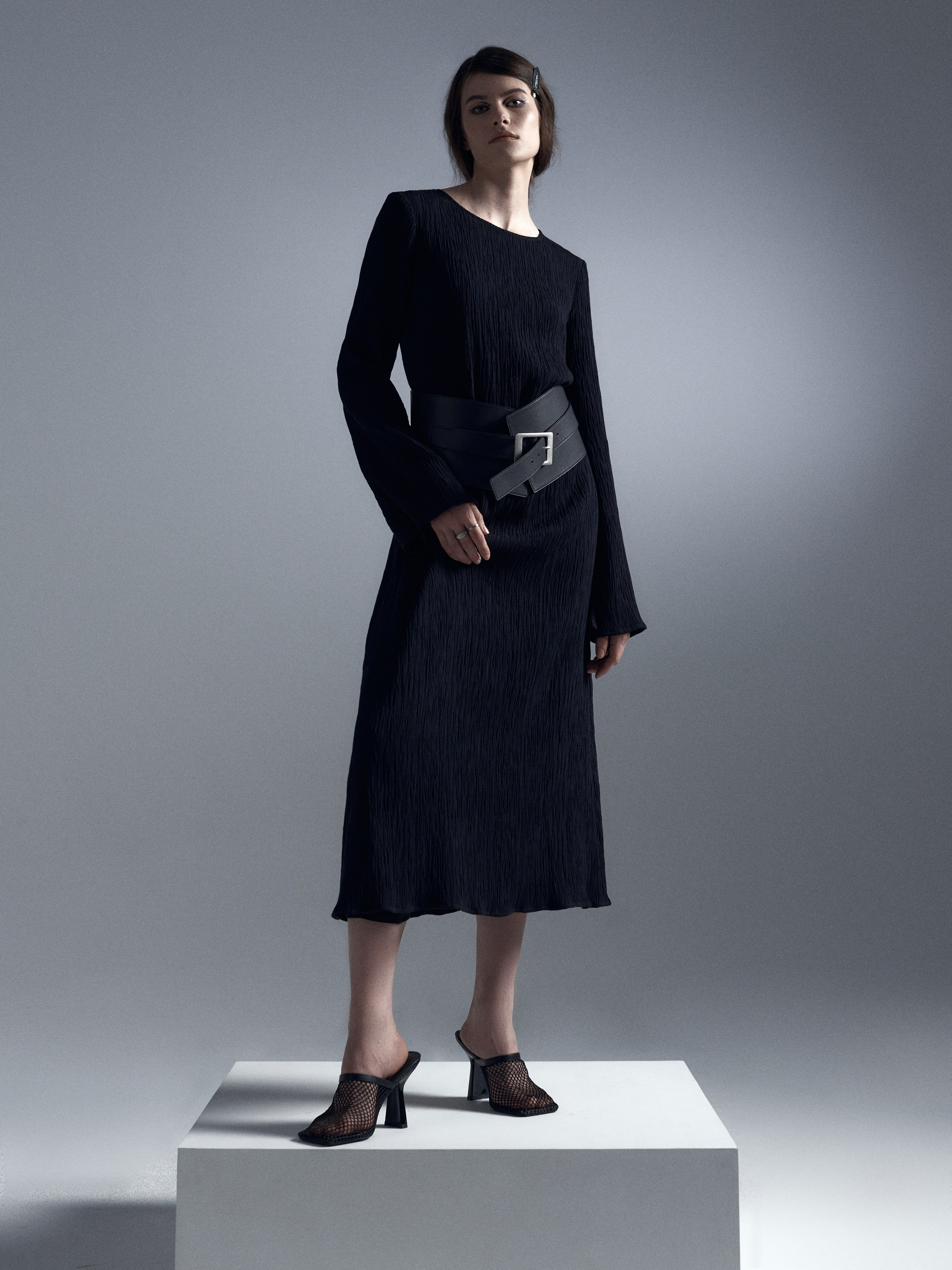 LEAF clothes. Стилист в Москве Дарья Цуркан