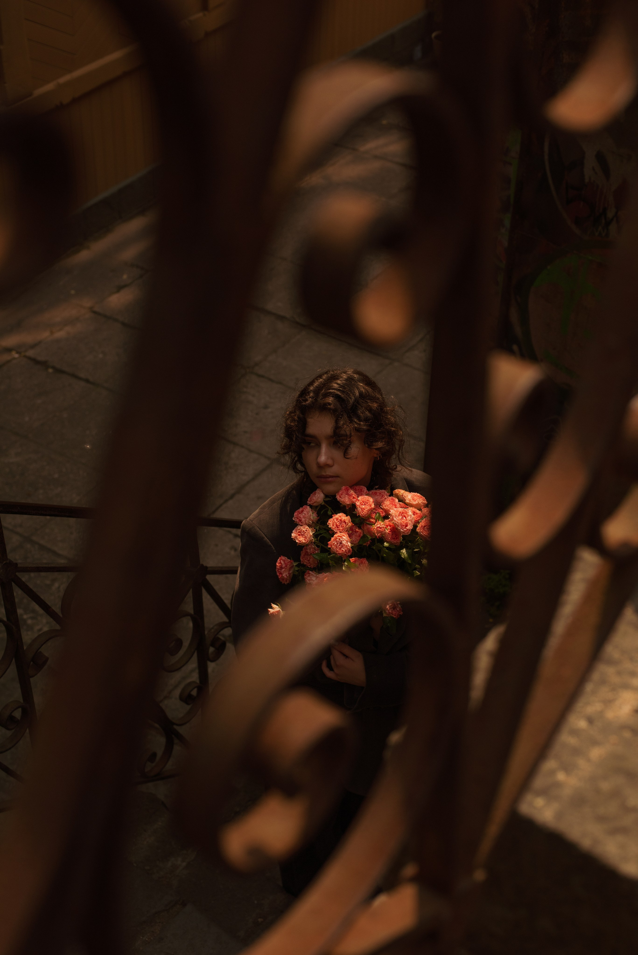 Flowers. Главная