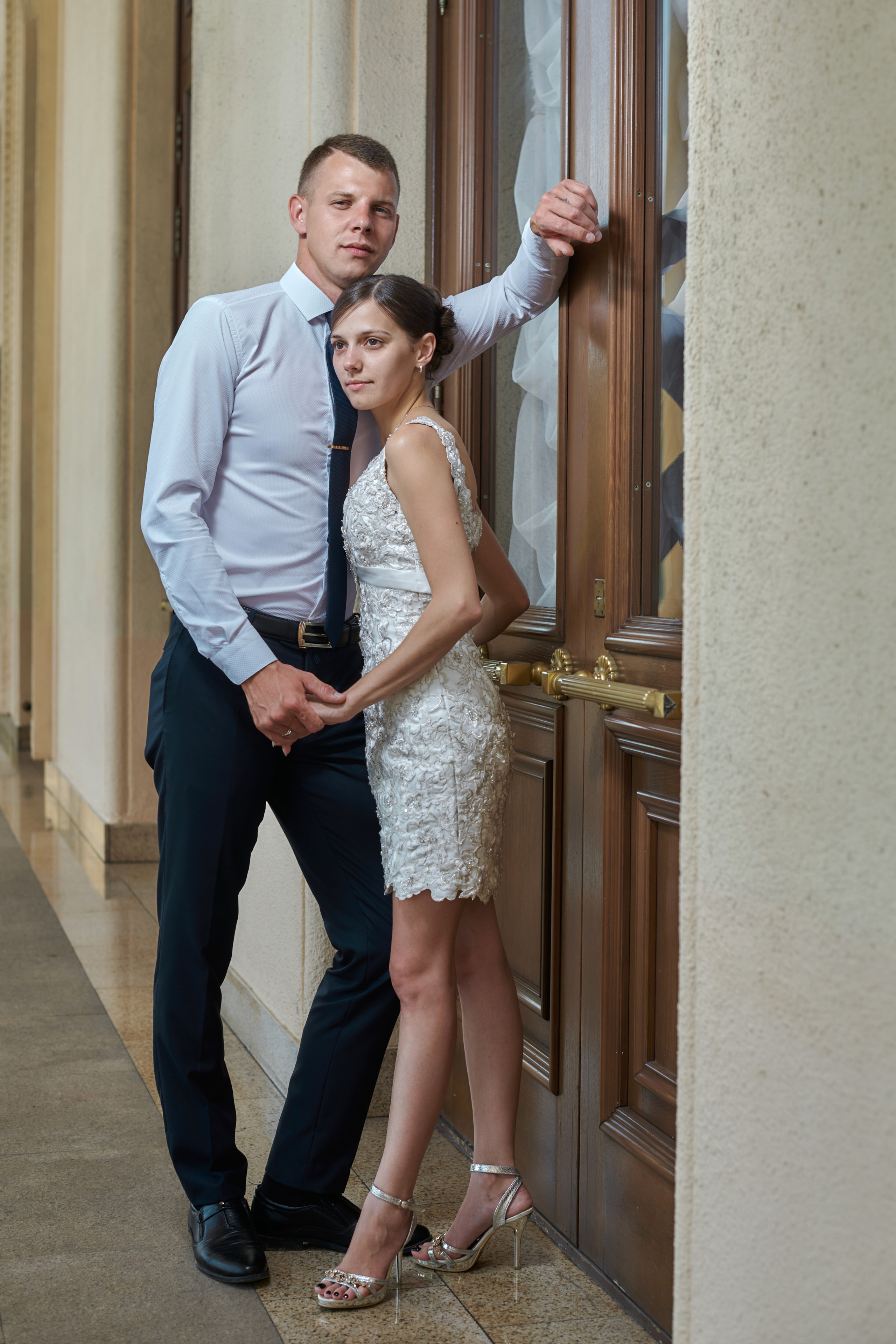 Владимир и Евгения. Фотограф в Сочи Дмитрий Полянский