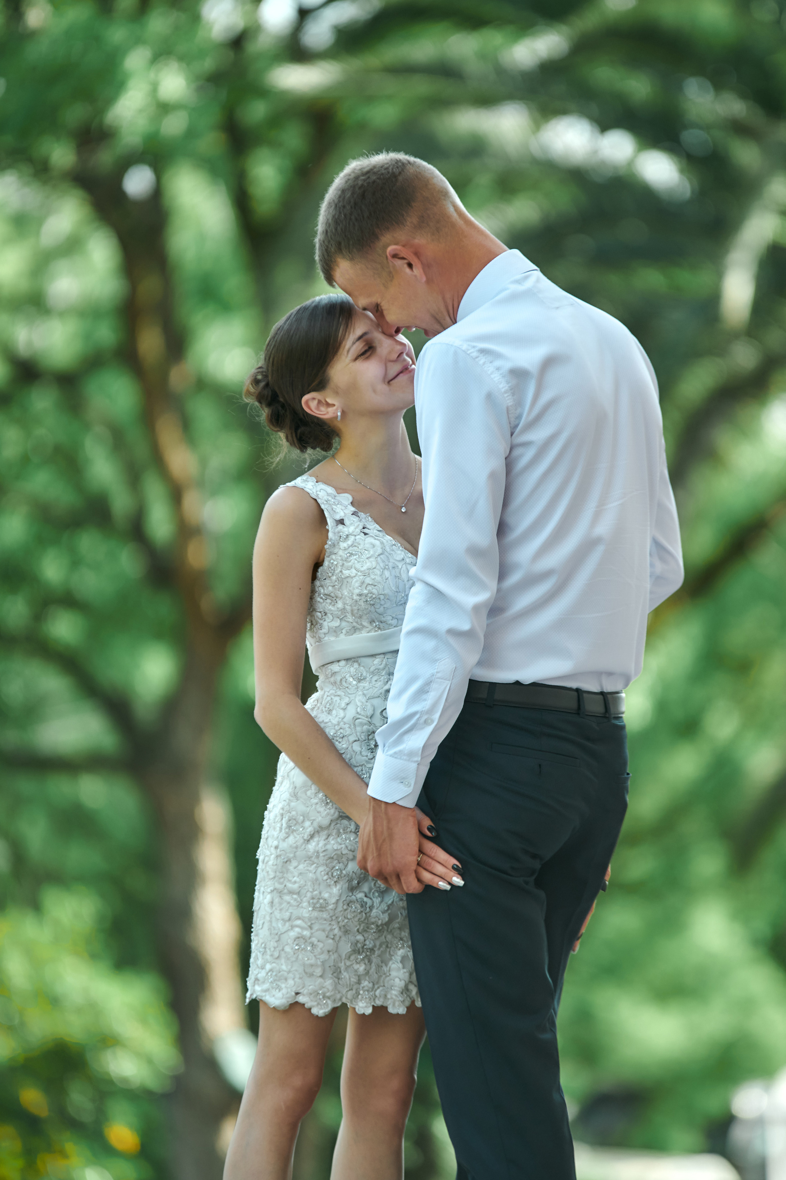 Владимир и Евгения. Фотограф в Сочи Дмитрий Полянский