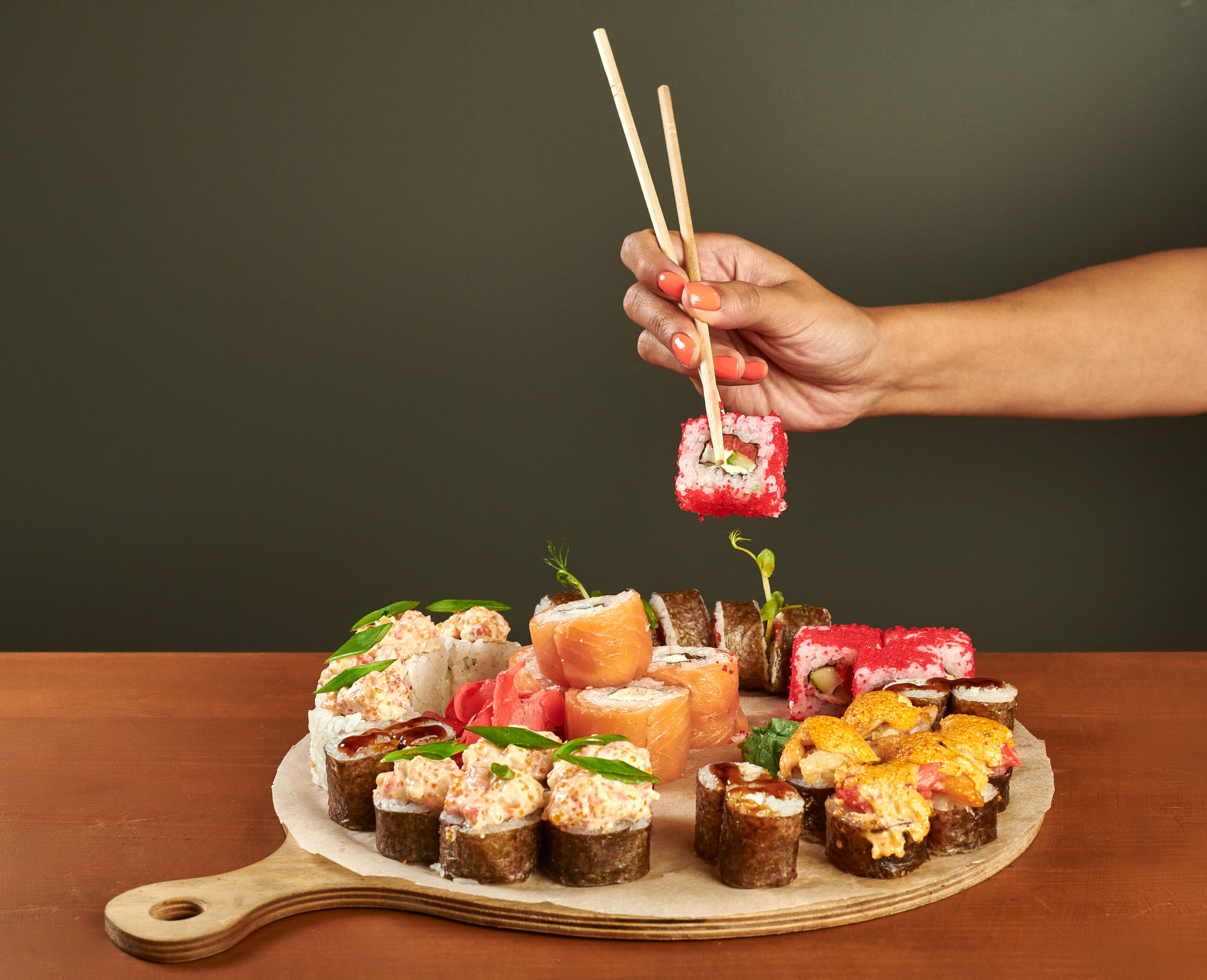 Предметная съемка. Фотограф в Сочи Дмитрий Полянский