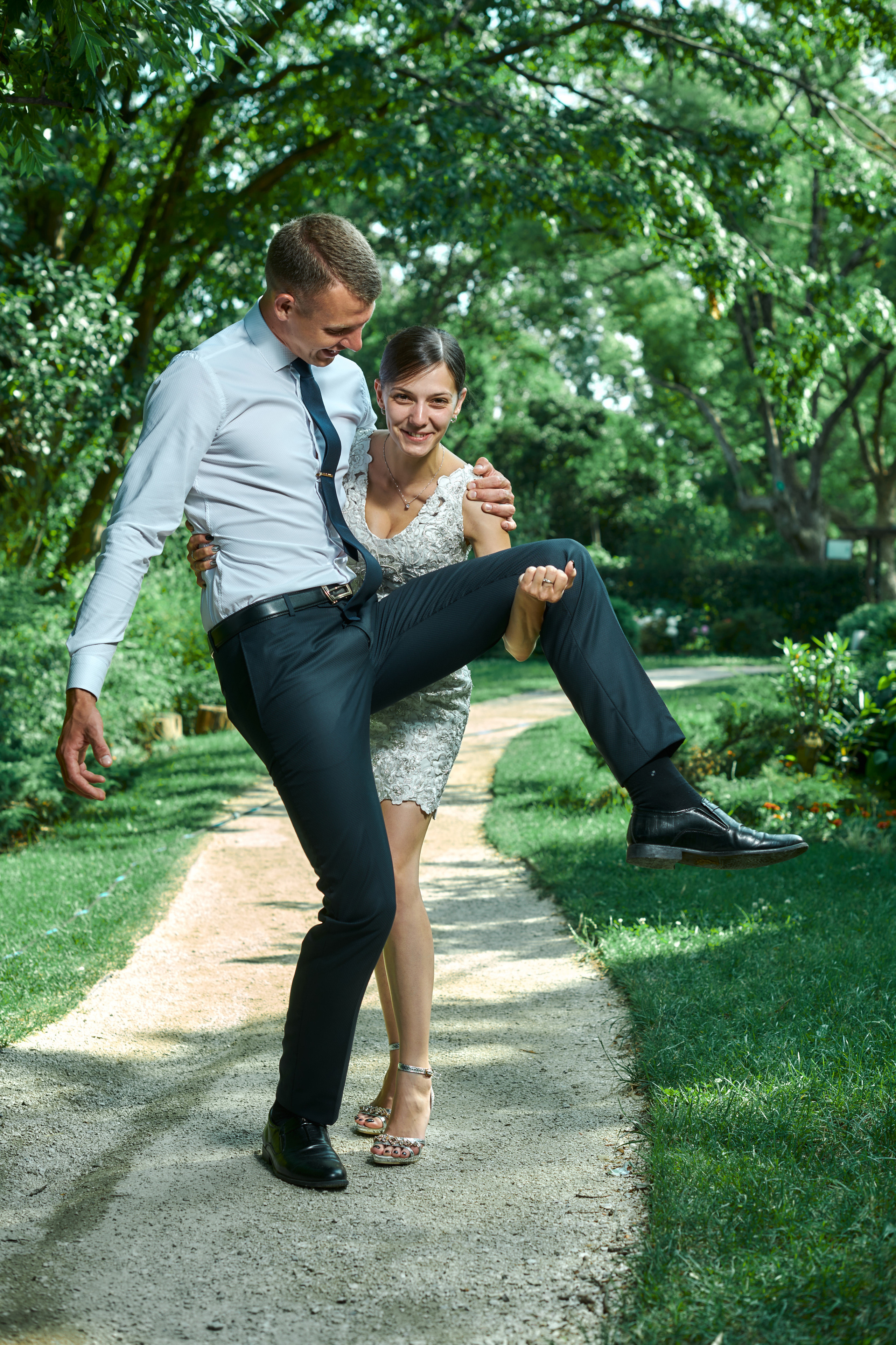 Владимир и Евгения. Фотограф в Сочи Дмитрий Полянский