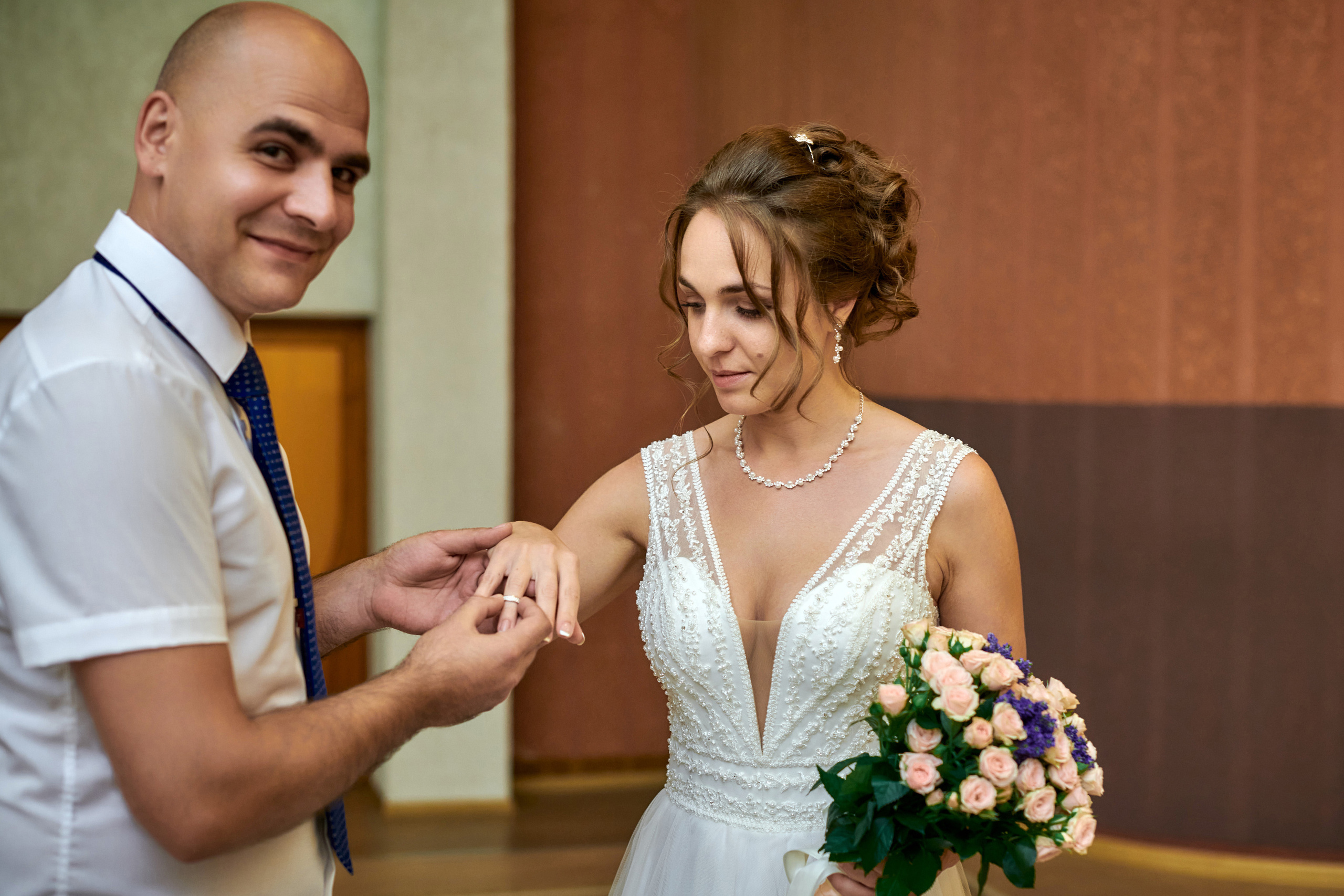 Алексей и Наталья. Фотограф в Сочи Дмитрий Полянский