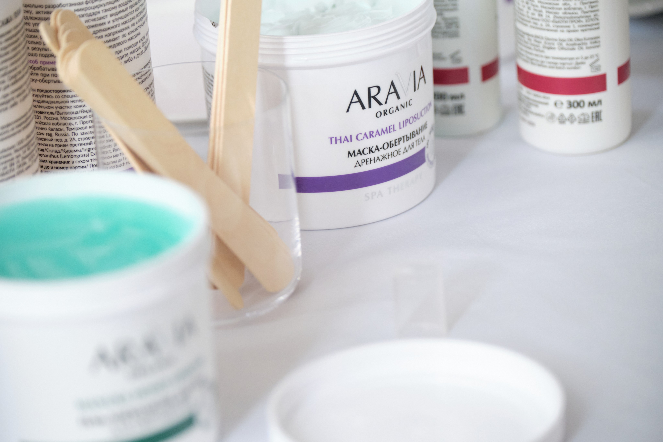 ARAVIA. Организация фото/видео съемки, Москва