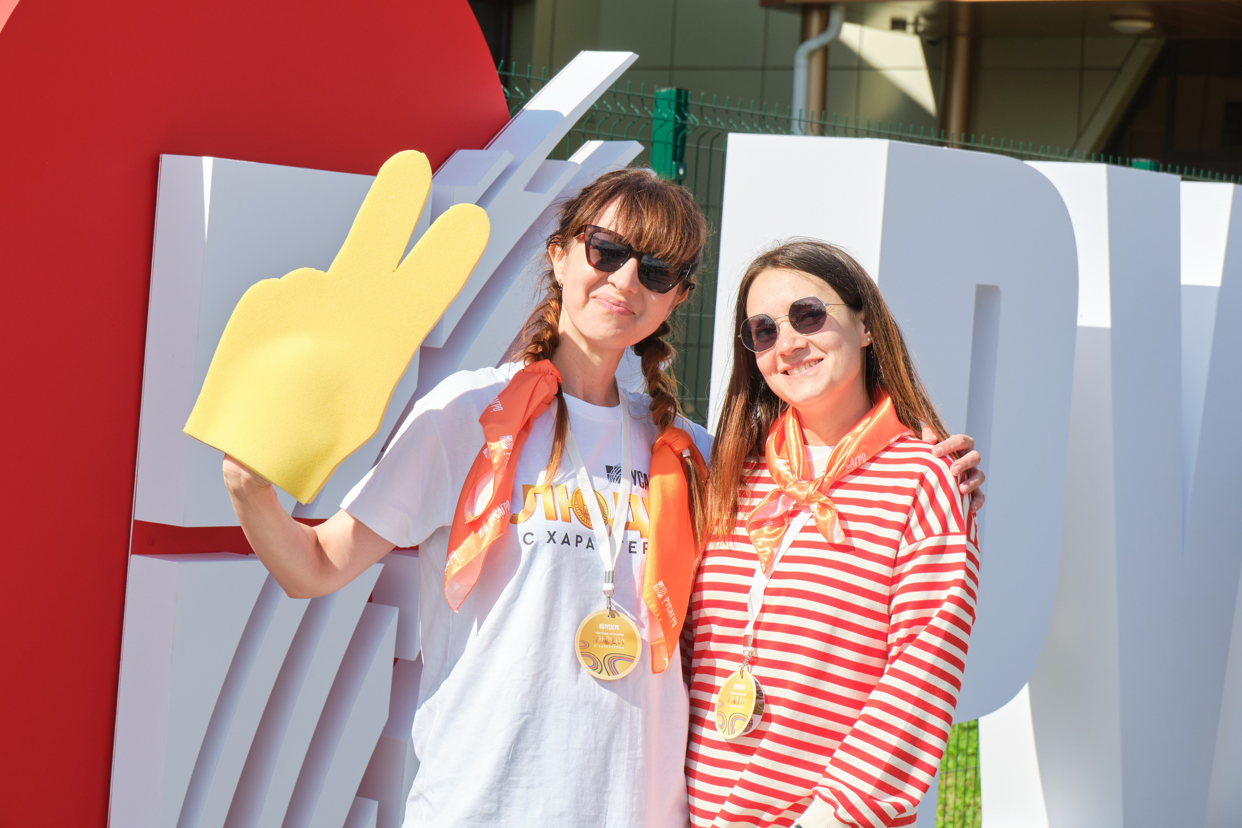 РУСАГРО. Организация фото/видео съемки, Москва