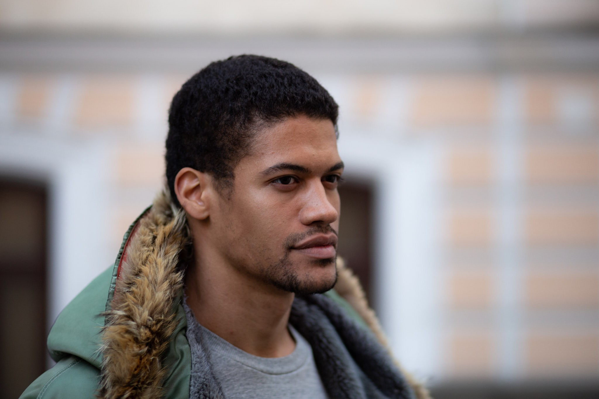 Жан-Мишель. Организация фото/видео съемки, Москва