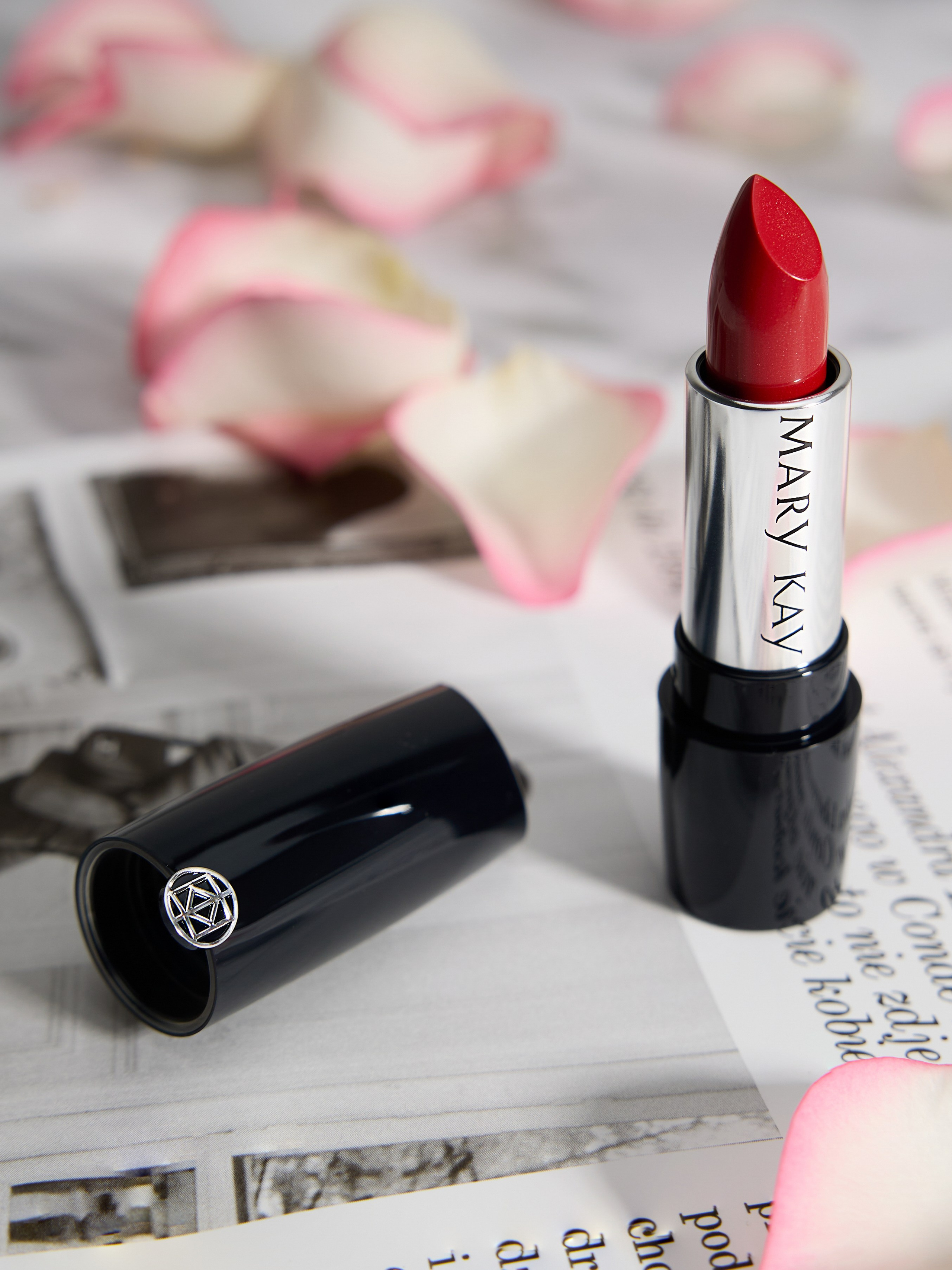 Mary Kay. IDeAI studio