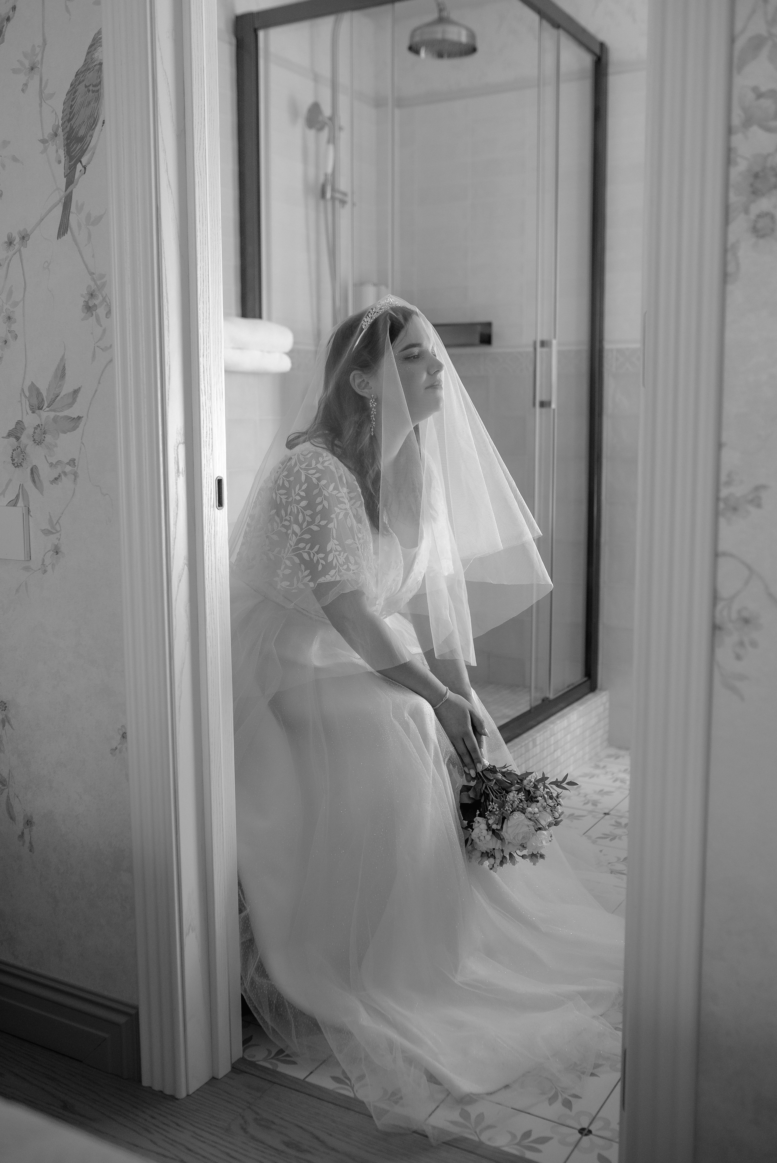 Свадьба Антона&Марии. Савиновская Кристина фотограф Самара