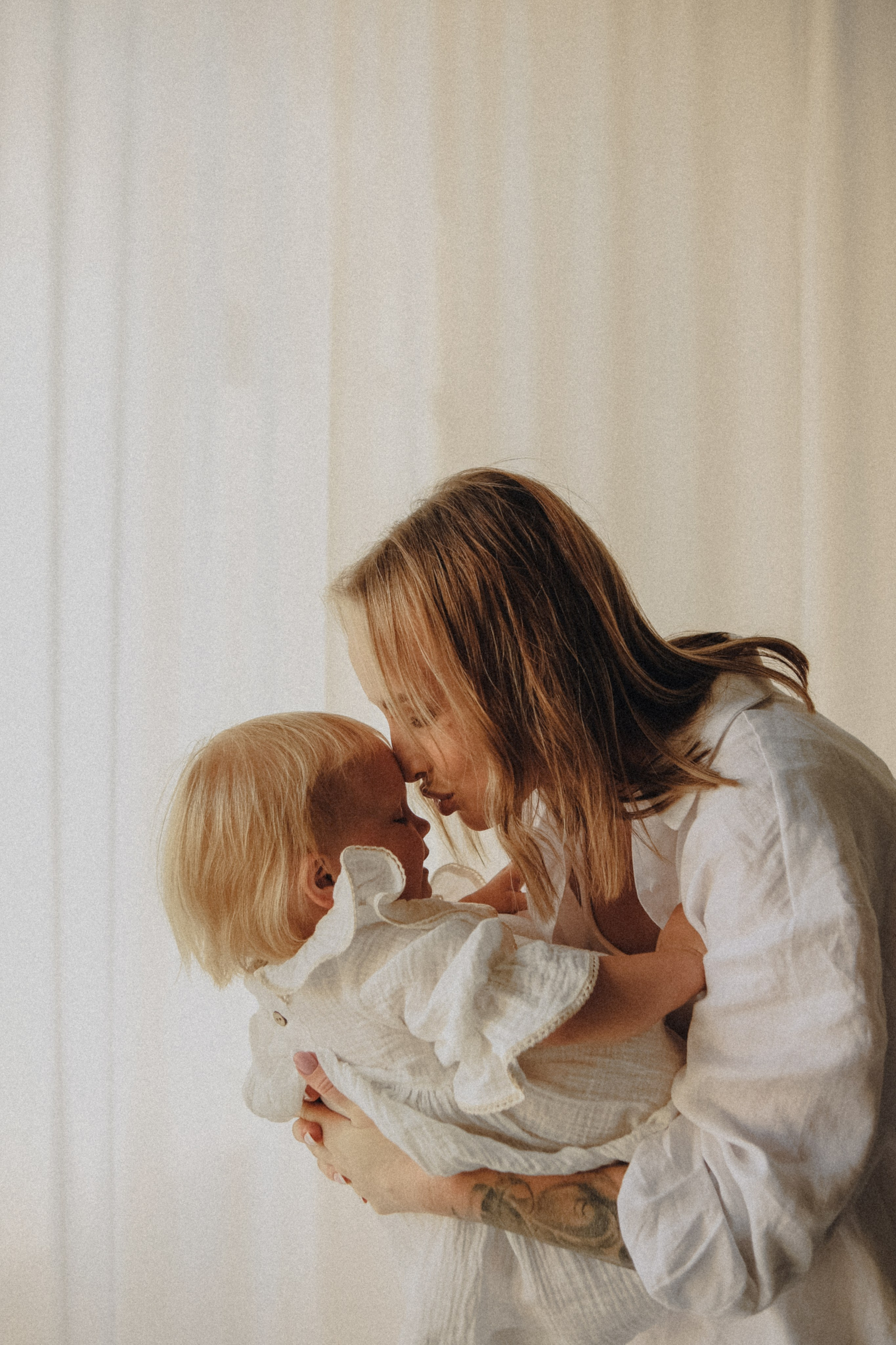 Семья Саши. Семейный фотограф Москва