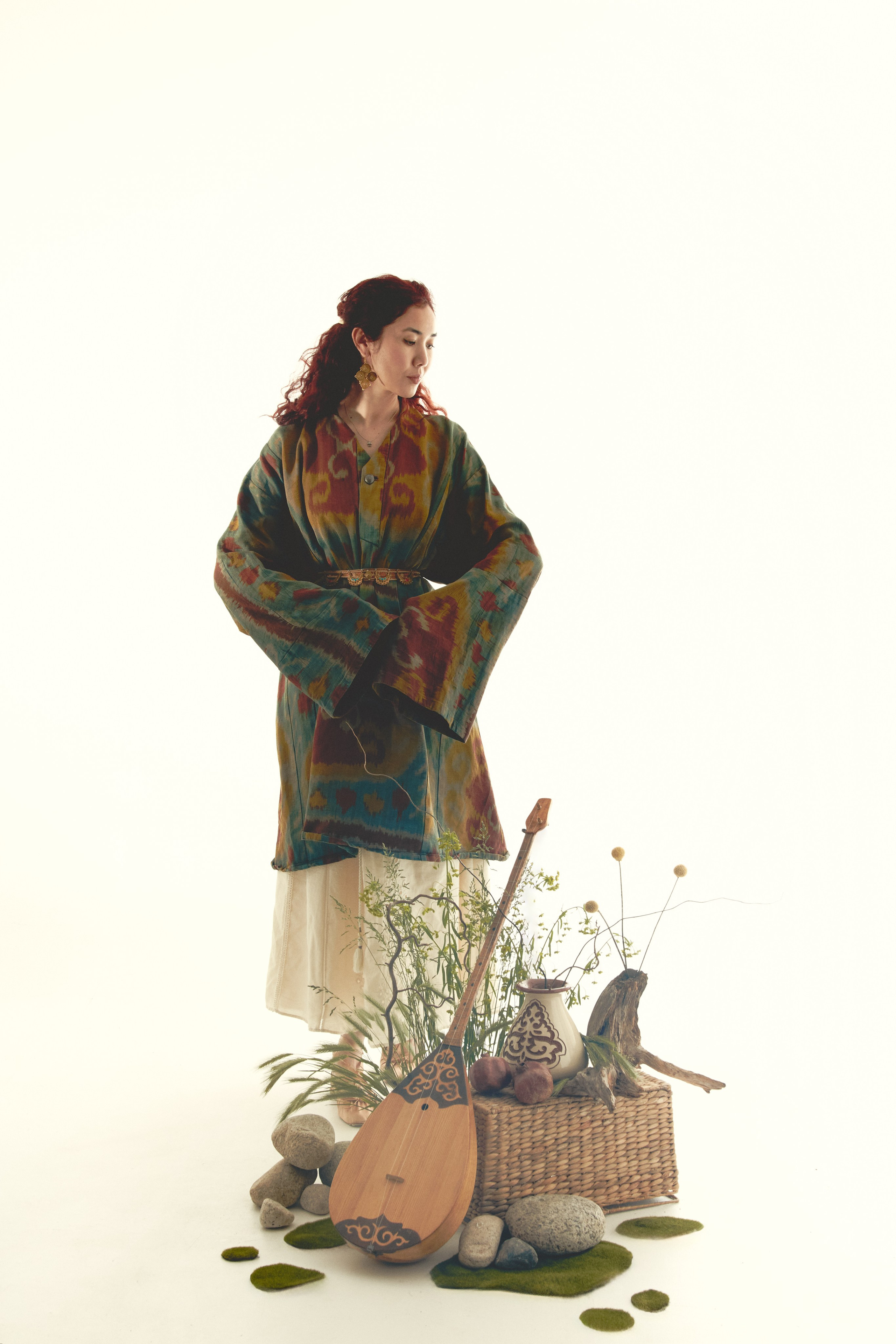 Assem Muze. Fashion, portrait, personal photographer. Almaty, KZ