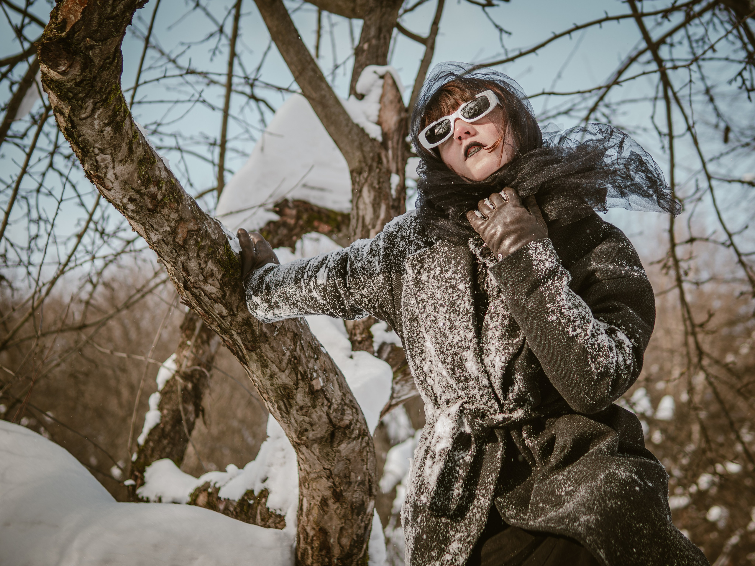 Фото на природе. Фотосессии. Репортажный фотограф