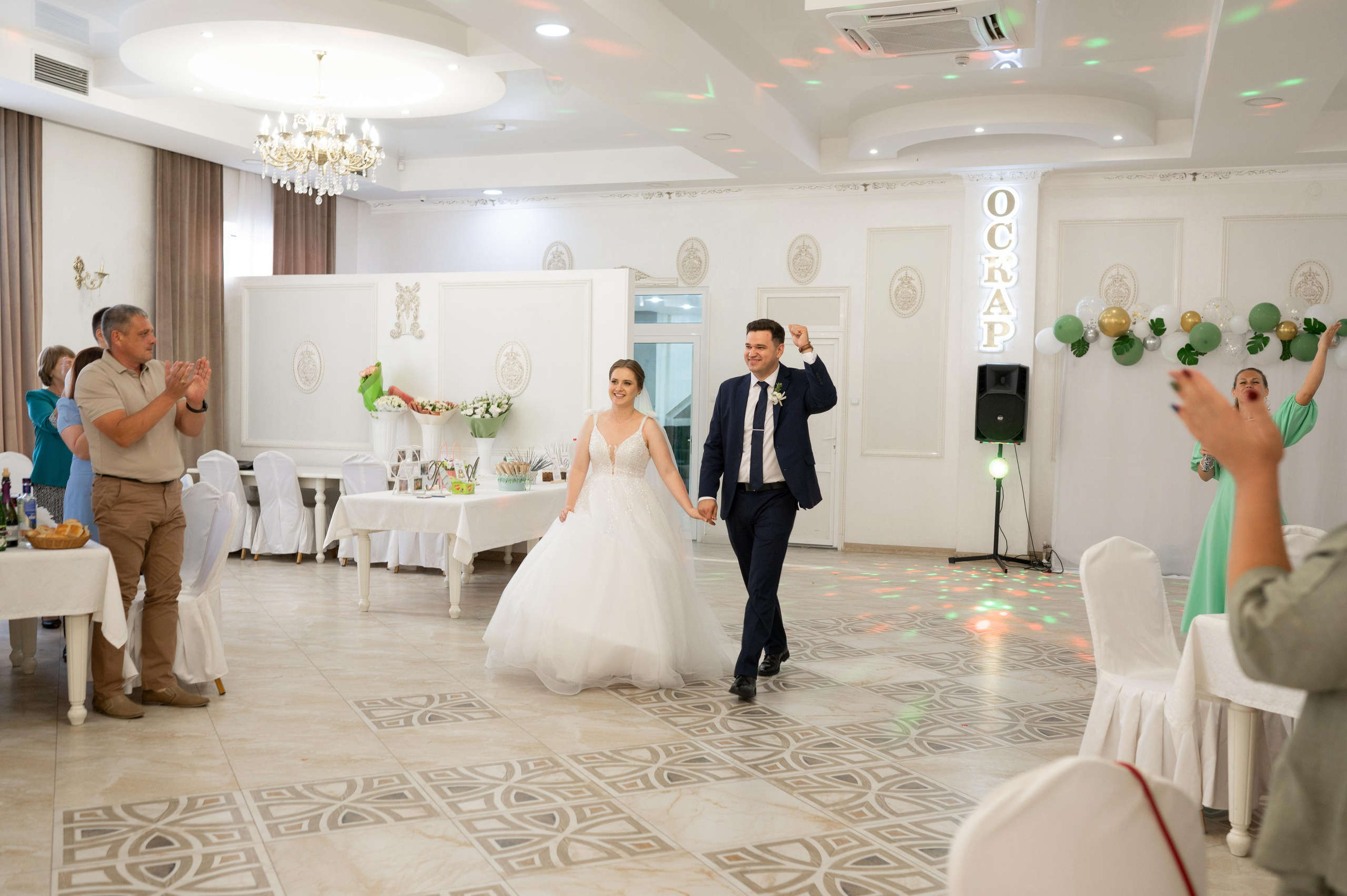 Владислав и Настасья. Свадебный, портретный, коммерческий, предметный фотограф в Ставрополе Иван Белашов