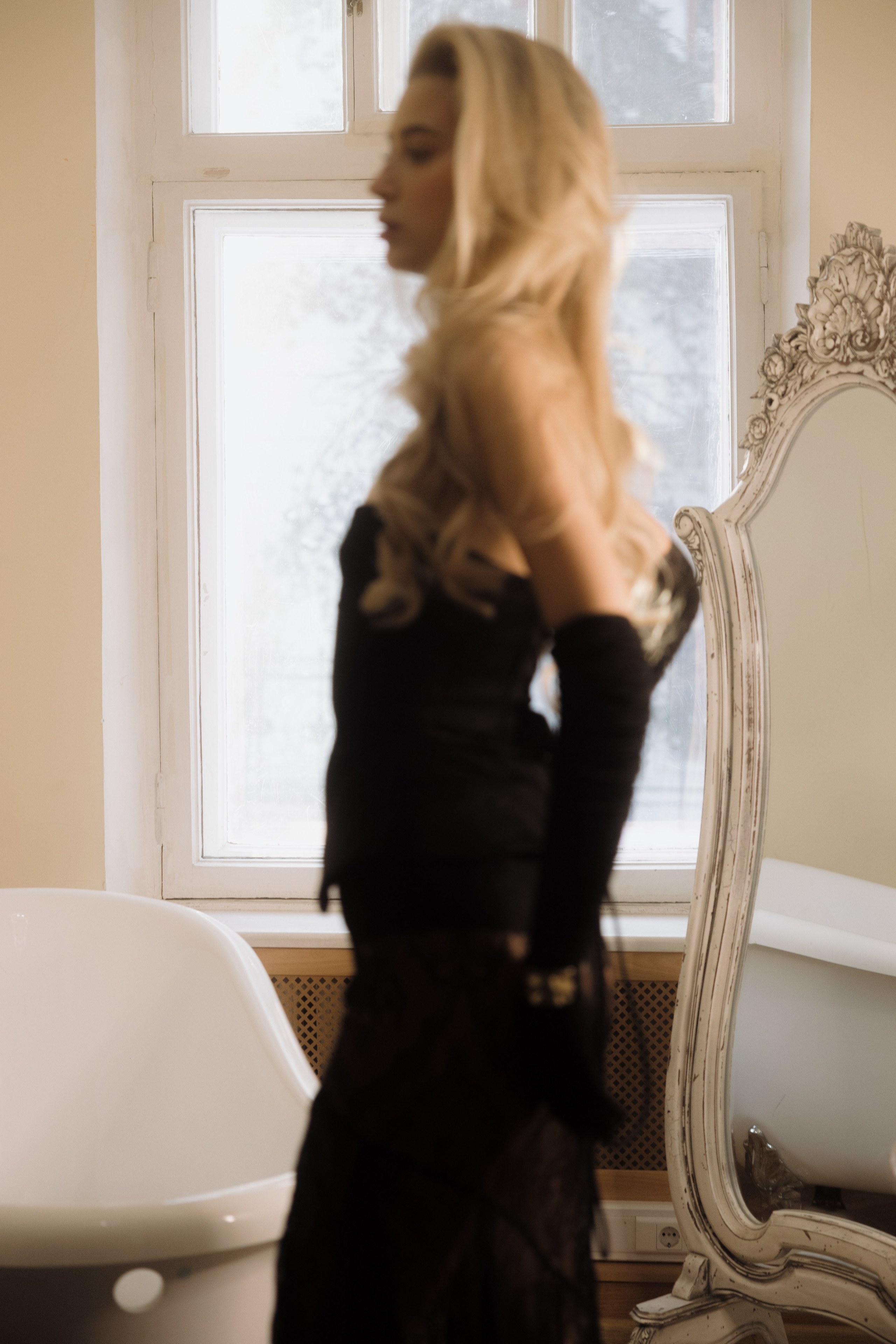 Алина. Семейный и детский фотограф Юлия Шох