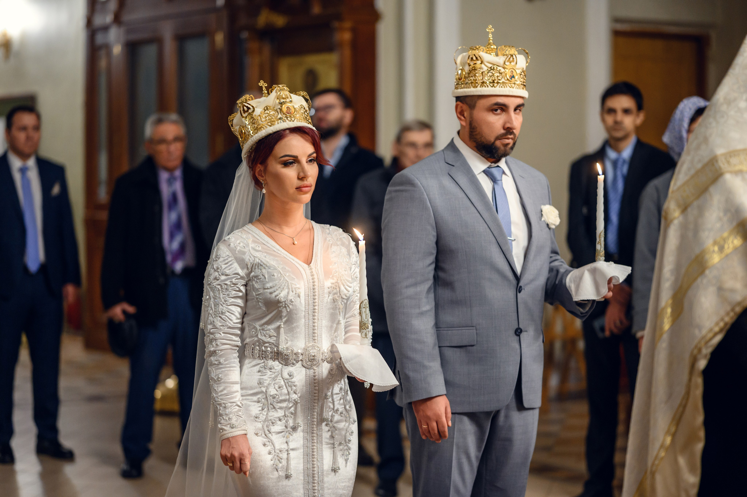 Свадьба Лены и Кирилла. Фотограф Светозар Андреев