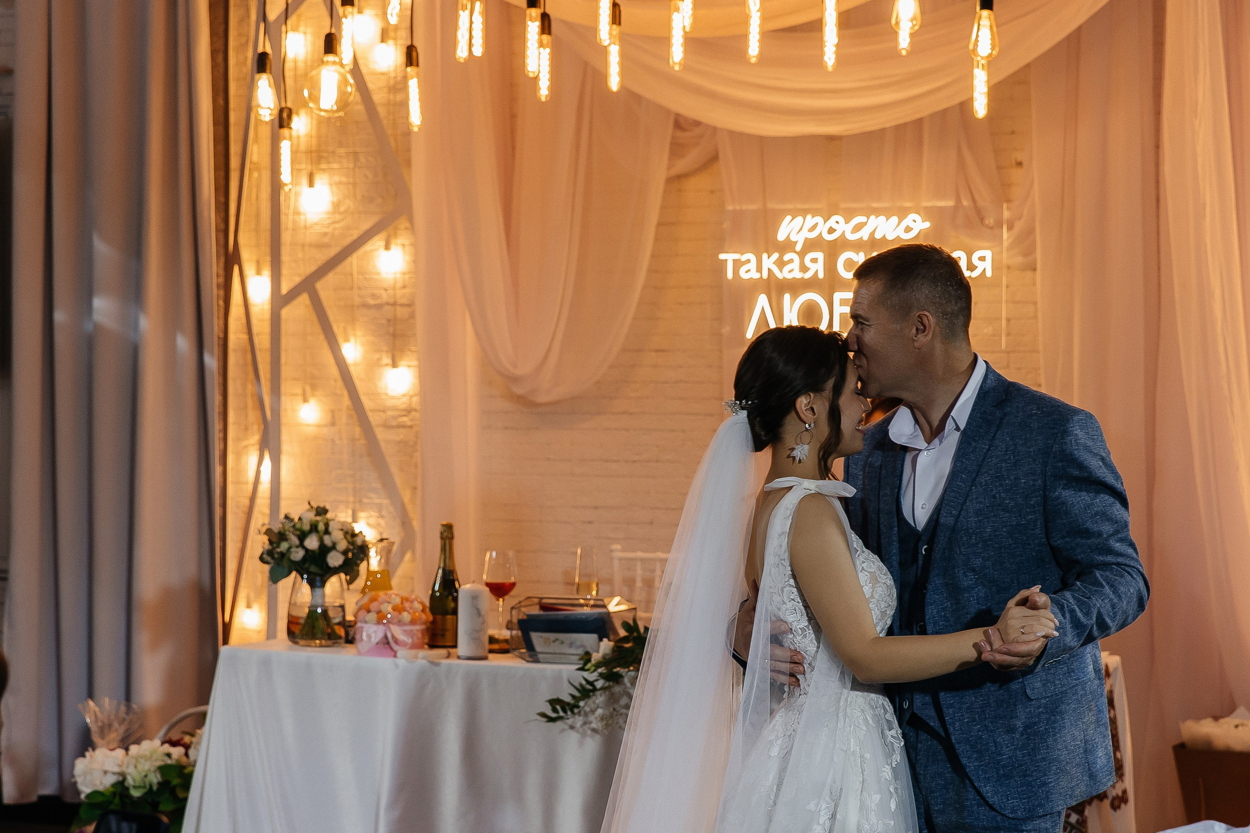 Анастасия+Глеб. Свадебный и портретный фотограф в Екатеринбурге Виолетта Куприкова