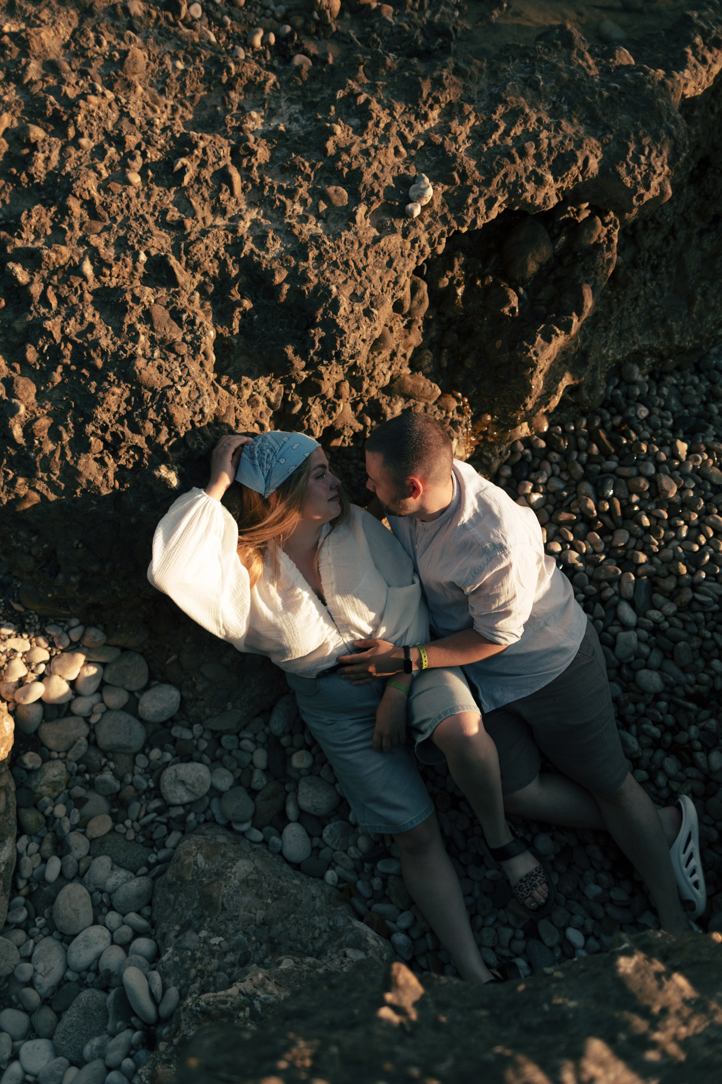 Елен Игорь Серая Баба 9т. RetroChic Фото