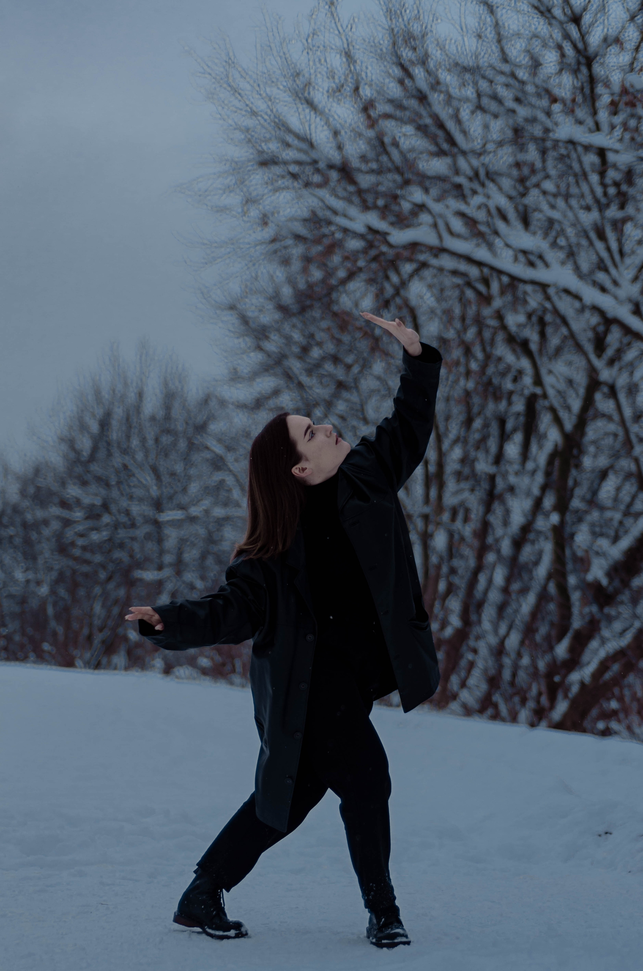 THE CHILD OF DEATH. Photographer Barcelona