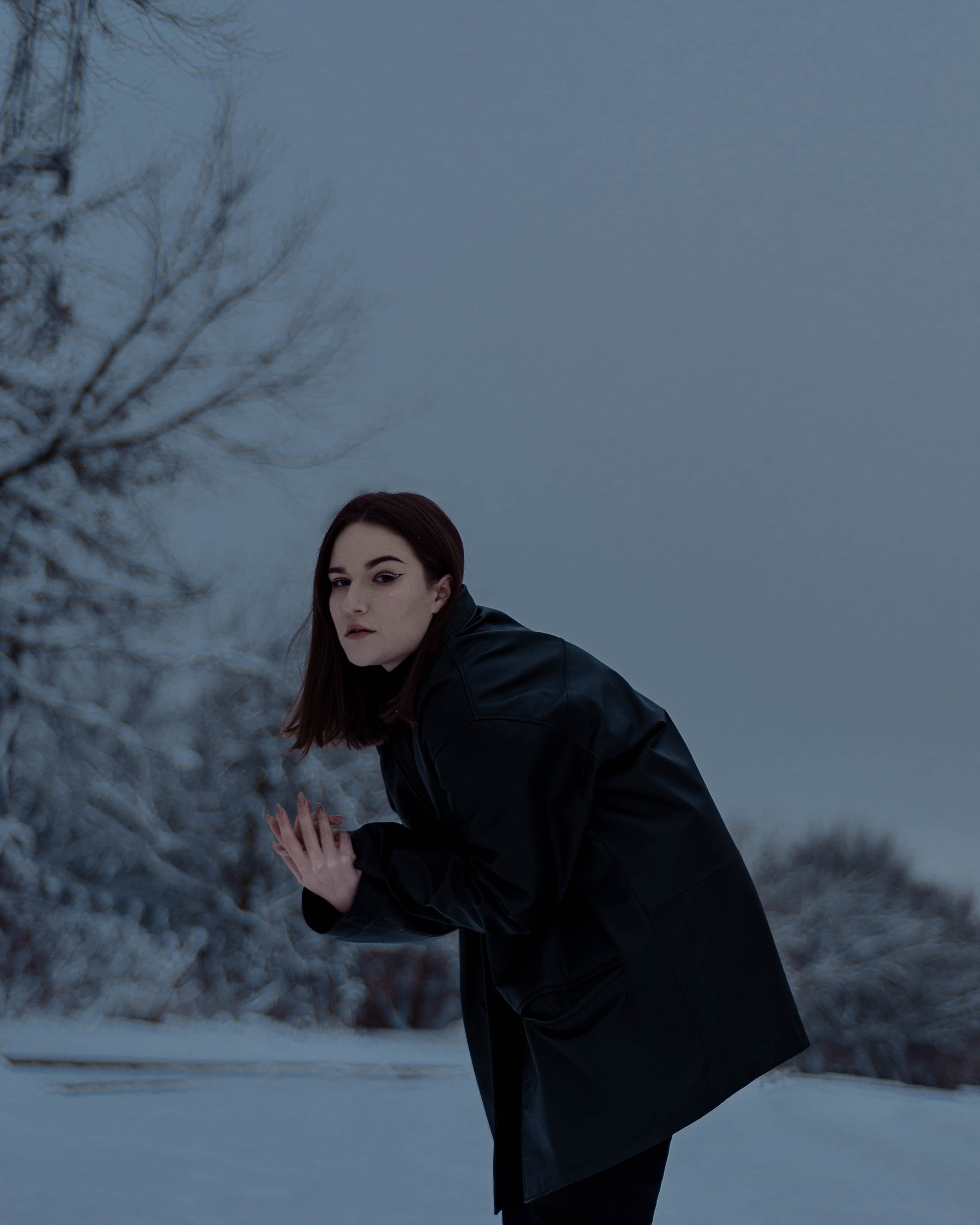 THE CHILD OF DEATH. Photographer Barcelona