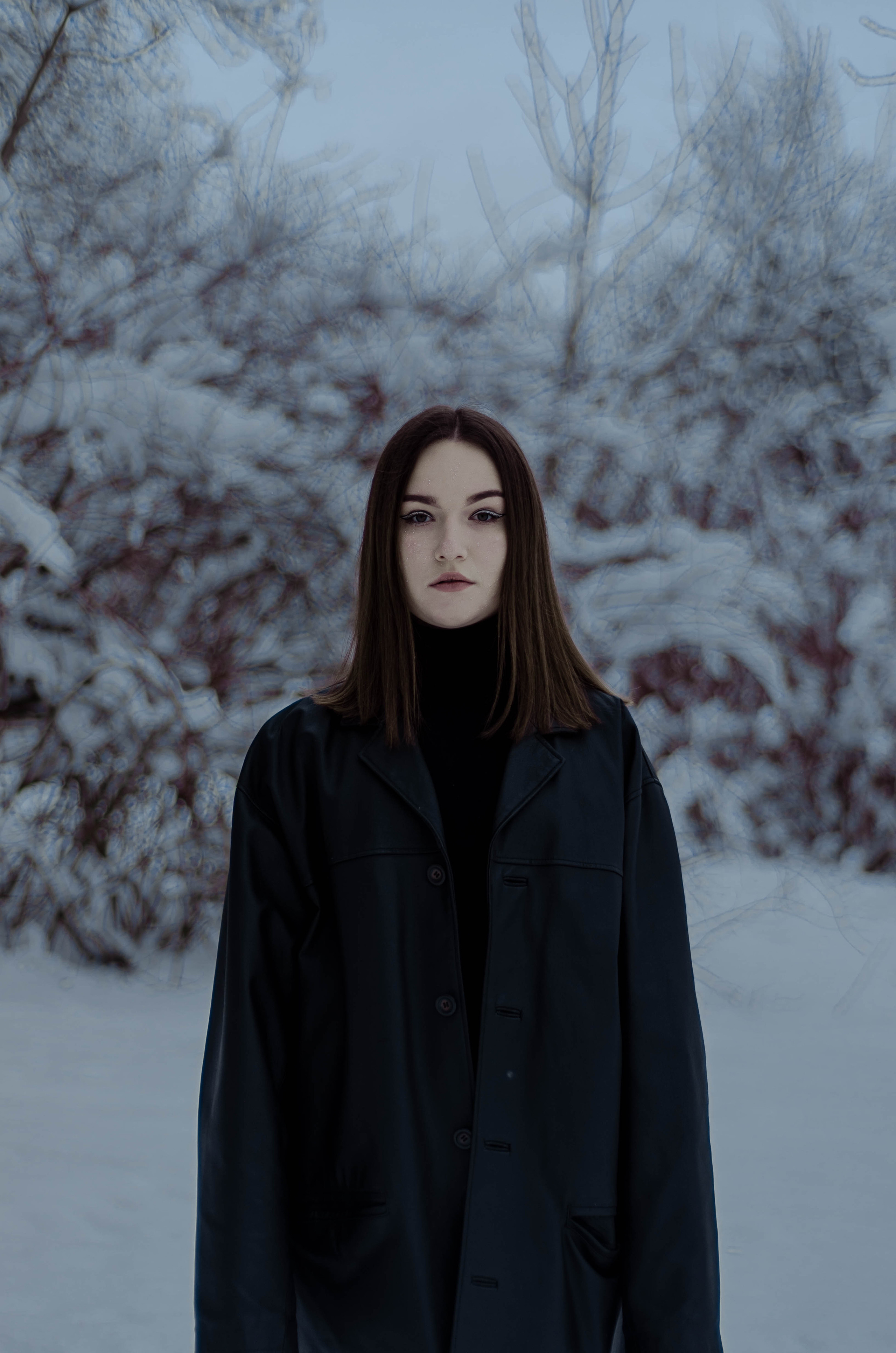 THE CHILD OF DEATH. Photographer Barcelona