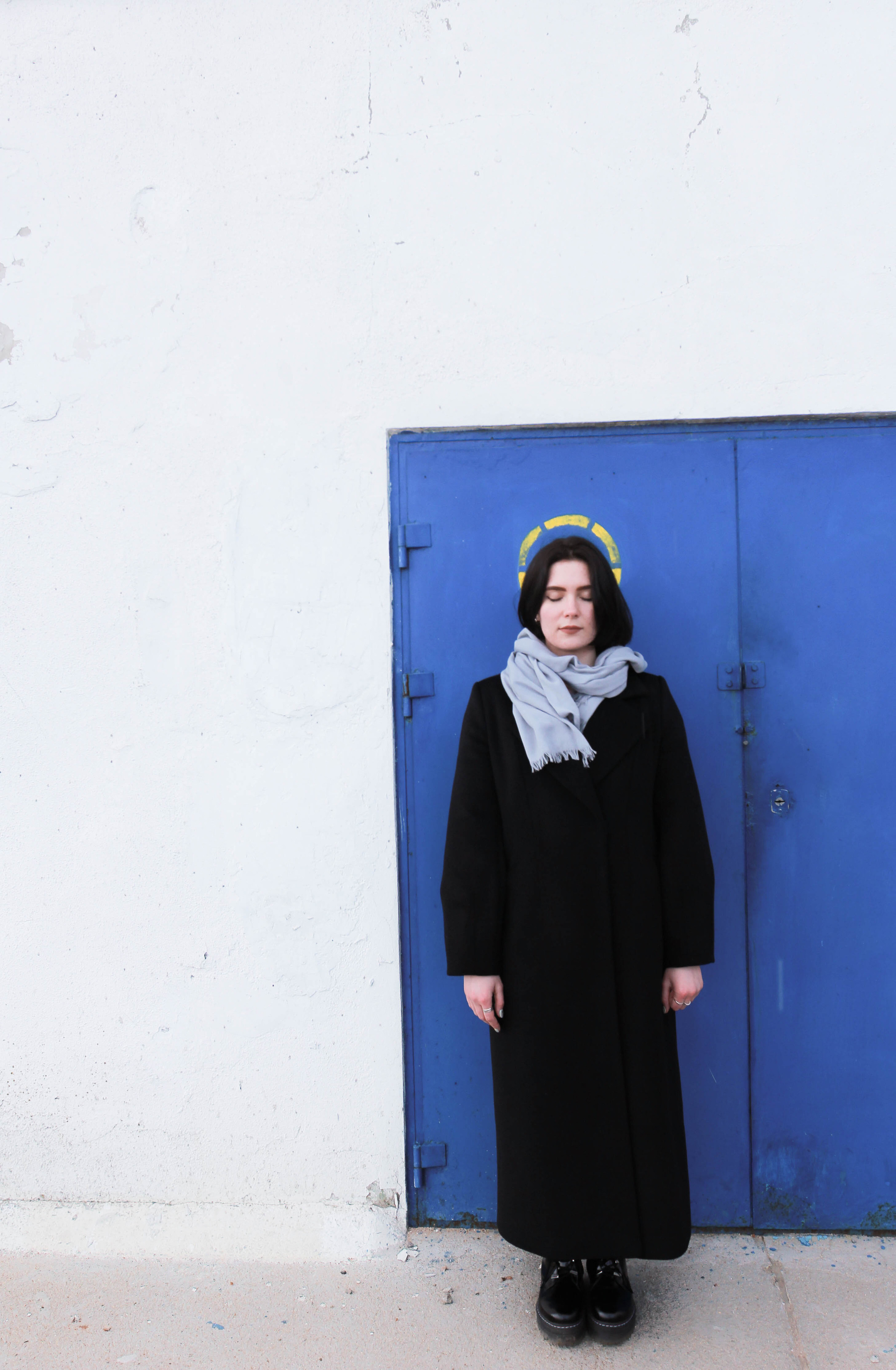 INTO WIND. Photographer Barcelona