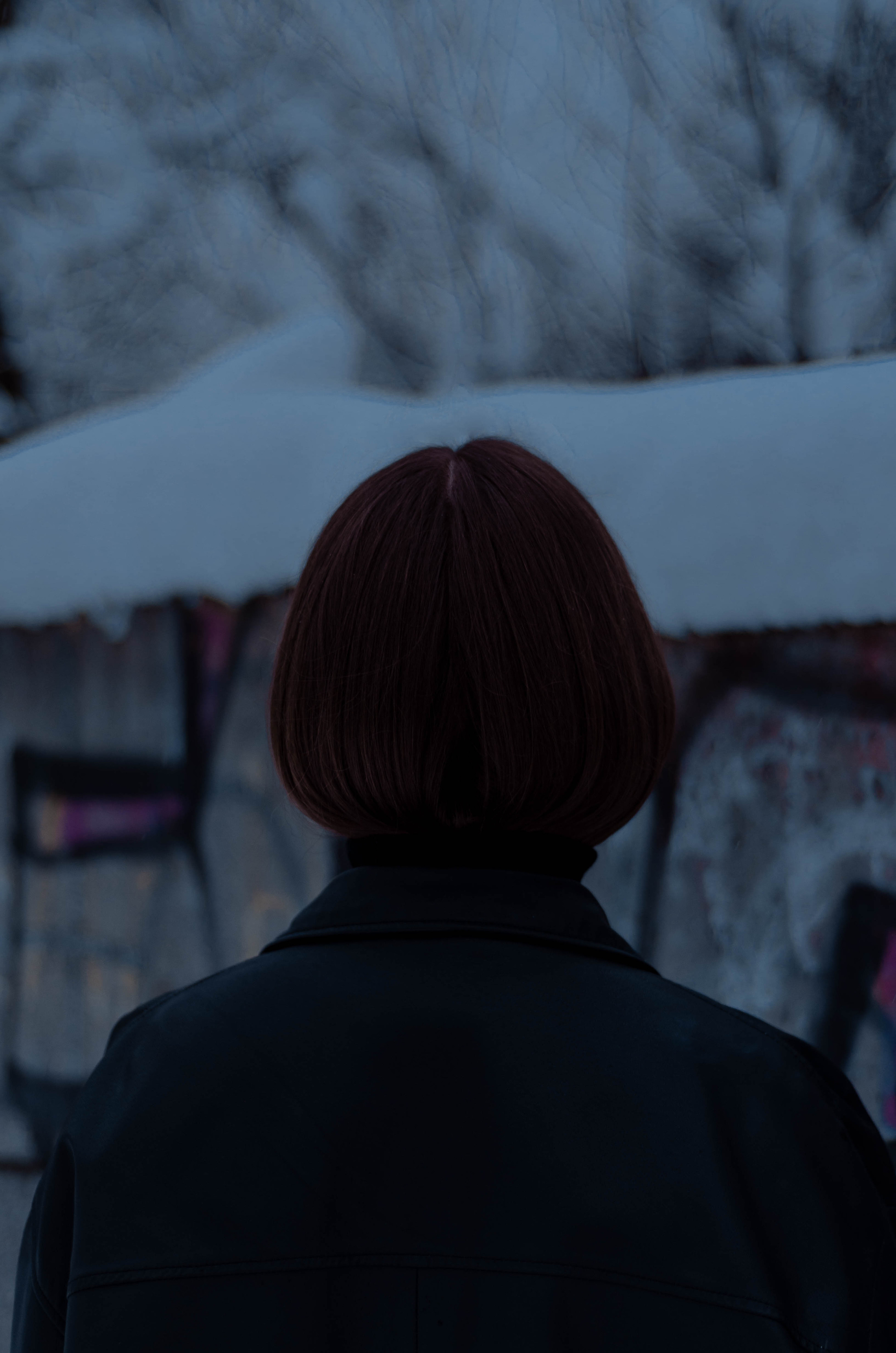 THE CHILD OF DEATH. Photographer Barcelona